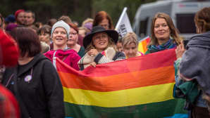 Sápmi pride