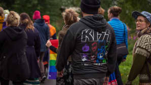 Sápmi Pride
