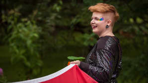 Sápmi Pride