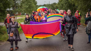 Sápmi Pride