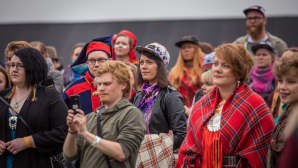 Sápmi Pride