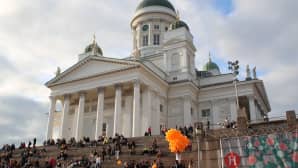 Senaatintori.