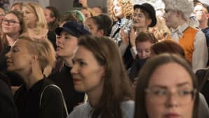 Taiteiden yö