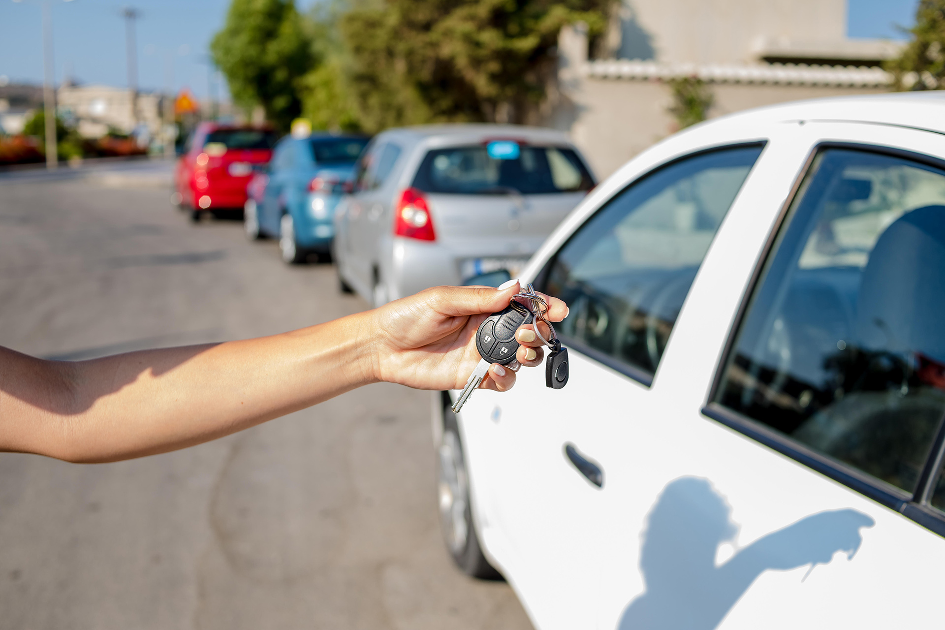 Survey: The prices of gas pumps hold back the driving habits of Finns