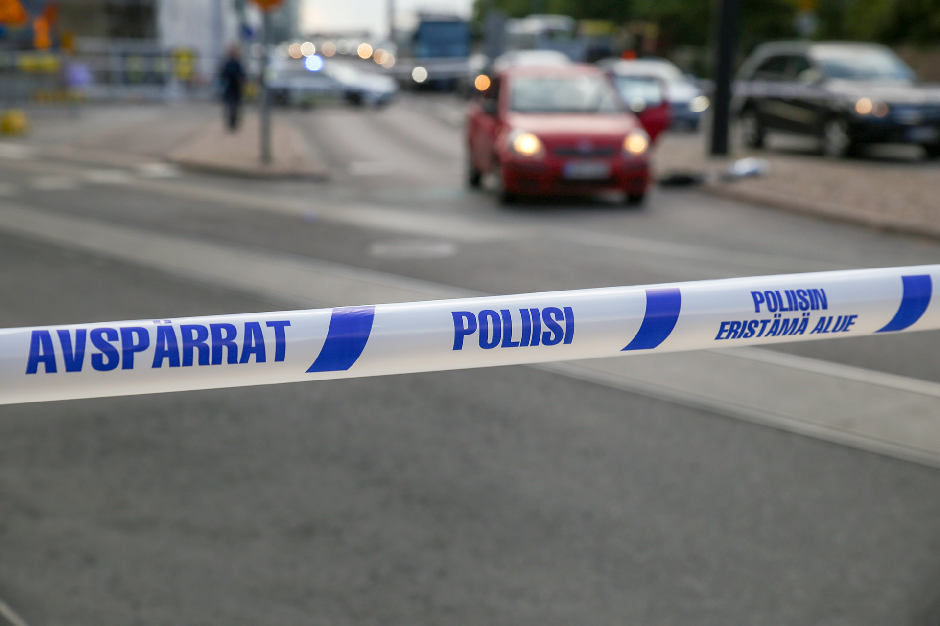 The Court of Appeal reduces the assassination attempt on Helsinki shooters