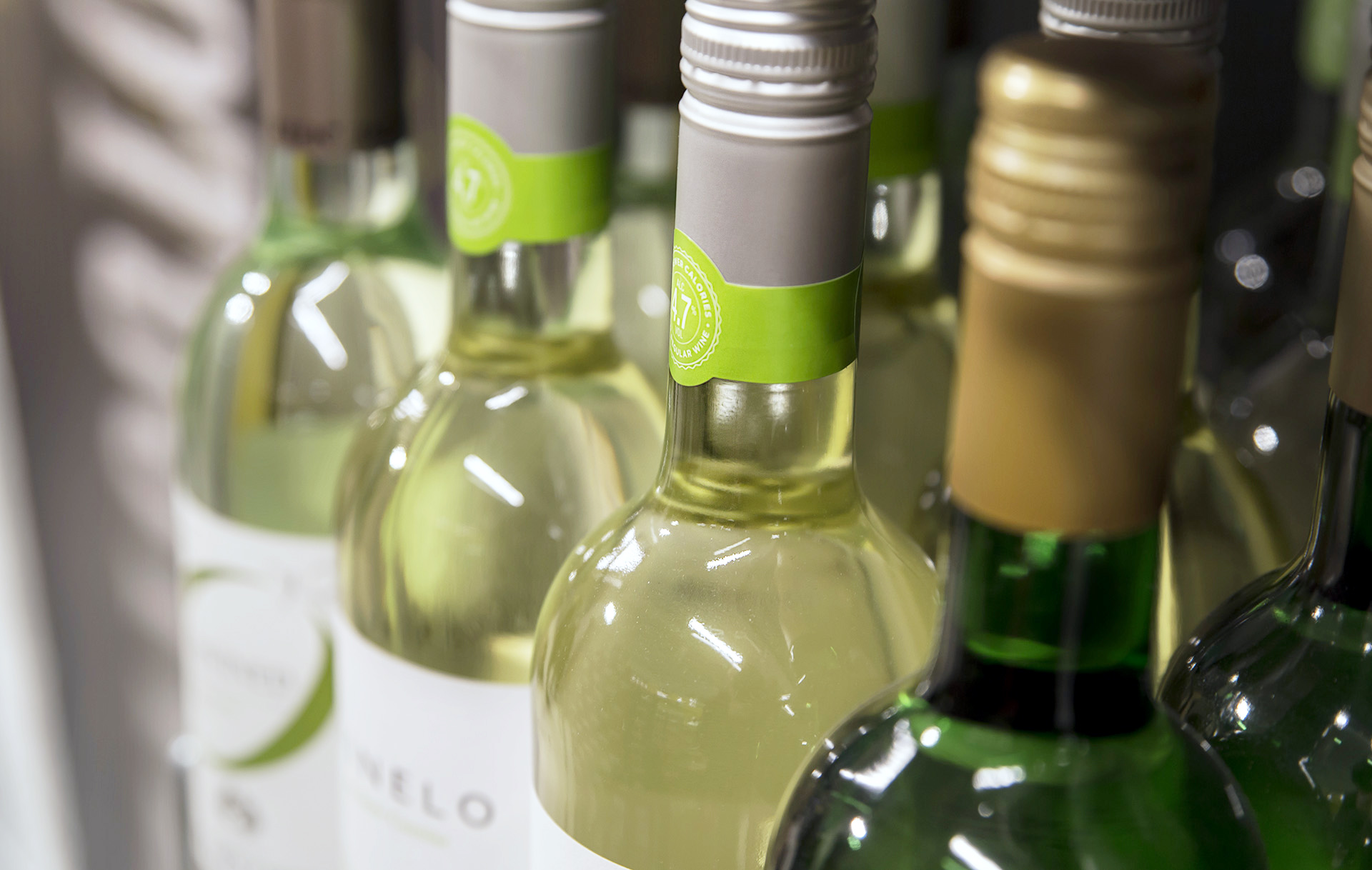 Grocery store lobby: Wine shops would not increase consumption – but health authorities disagree
