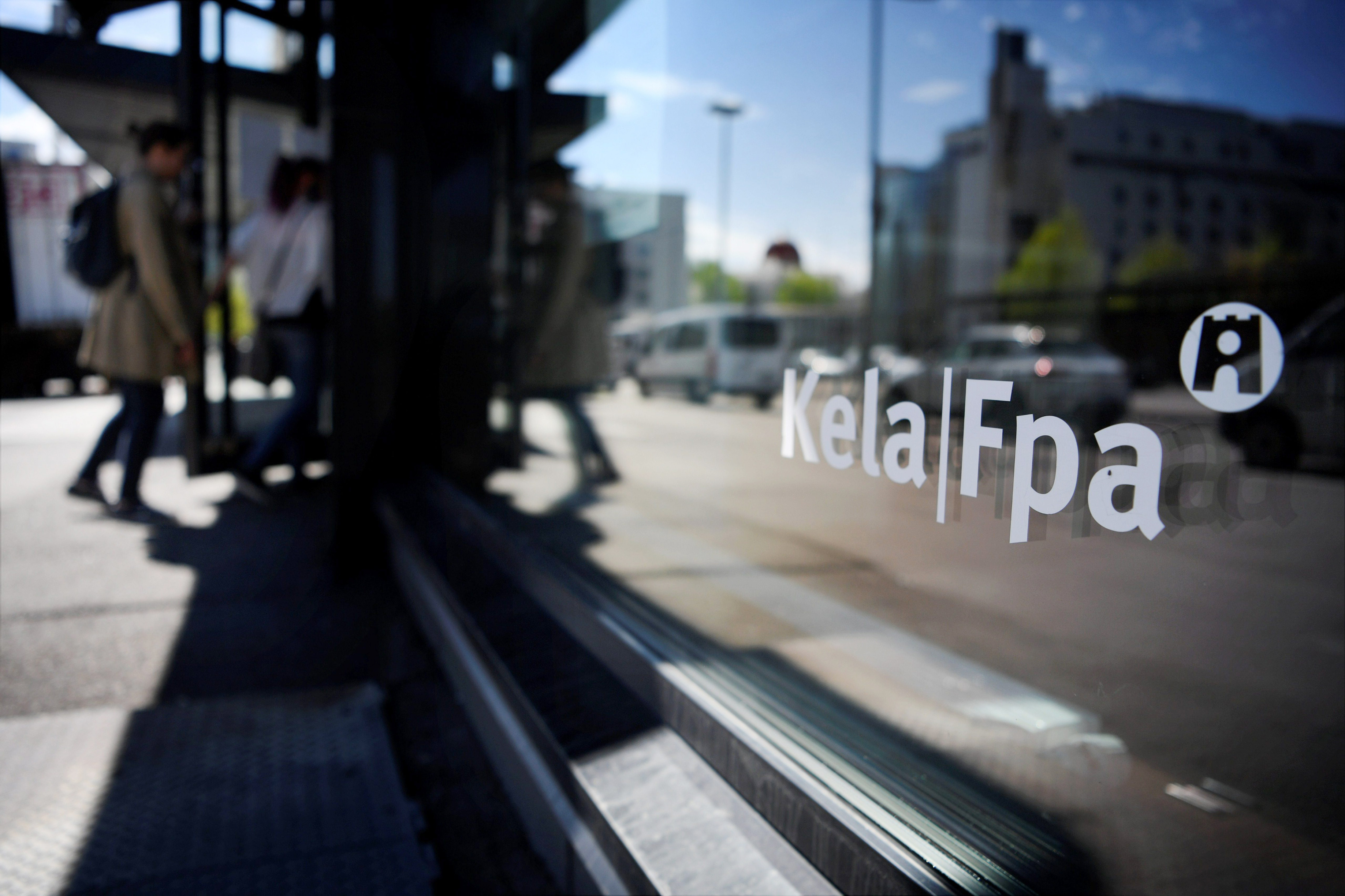 Kela Warns Of An Email Scam Nord News