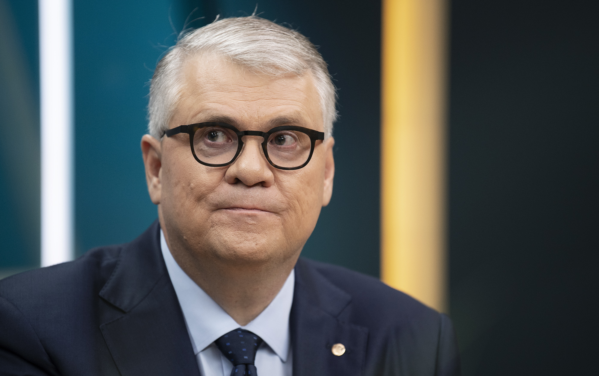 UPM’s boss appeals to continuity, understandably with politicians after the plant closes