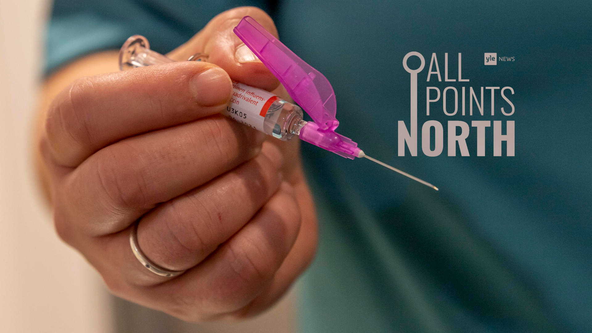 APN Podcast: Juvenile Delinquency and Covid Vaccines