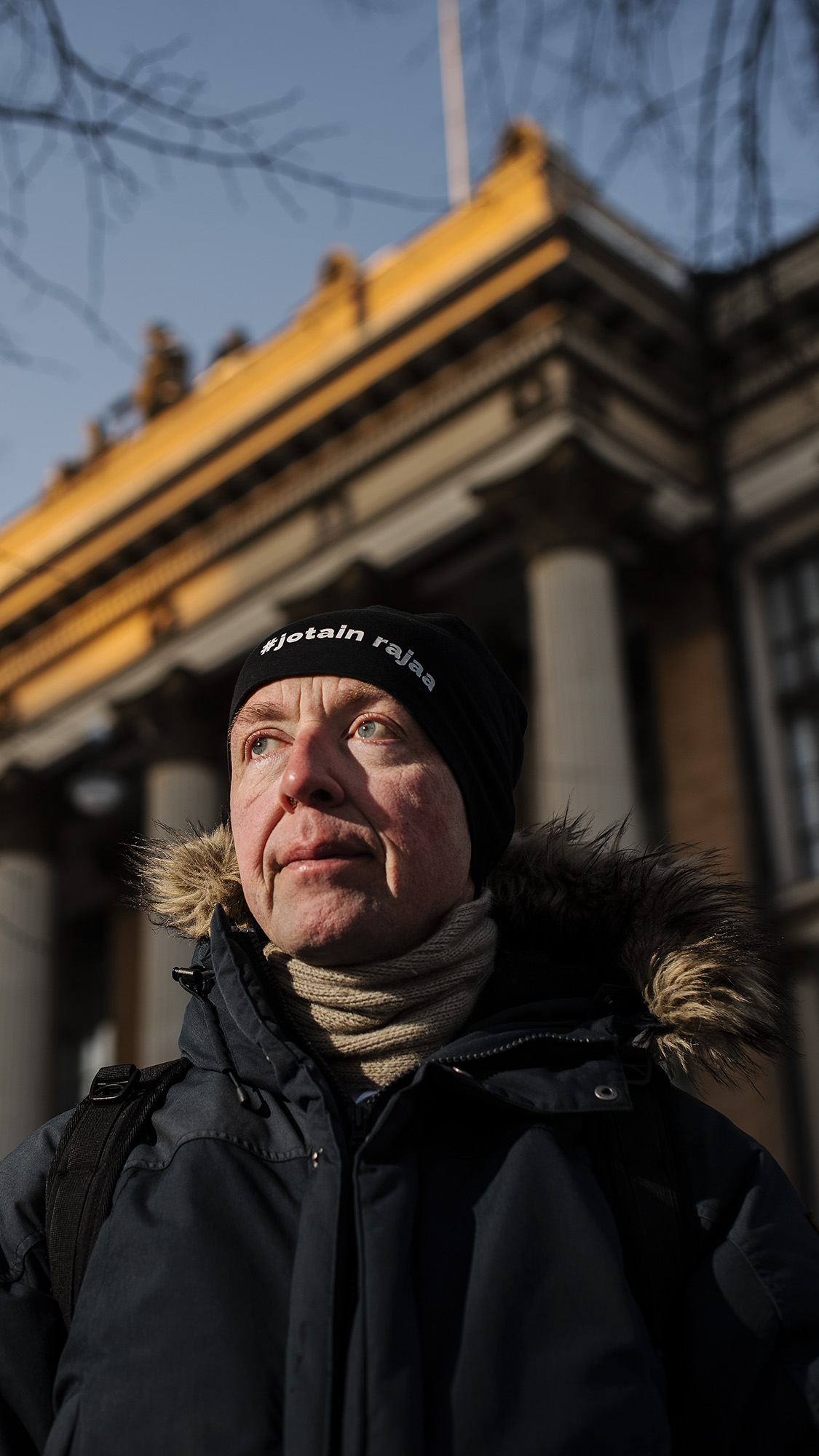 FP chief says he gets Covid after shooting when poll shows skepticism among supporters