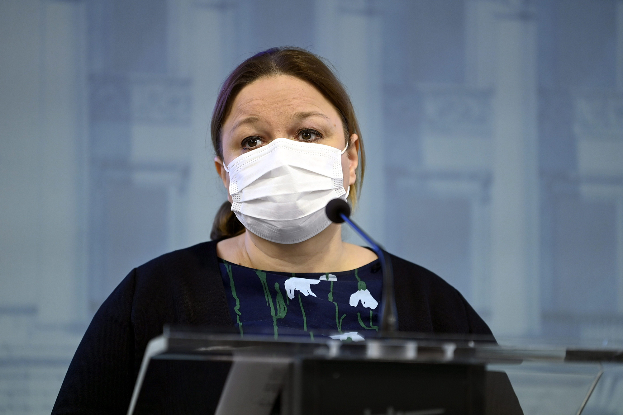 Finland is amending the Diseases Act to simplify the closure of companies