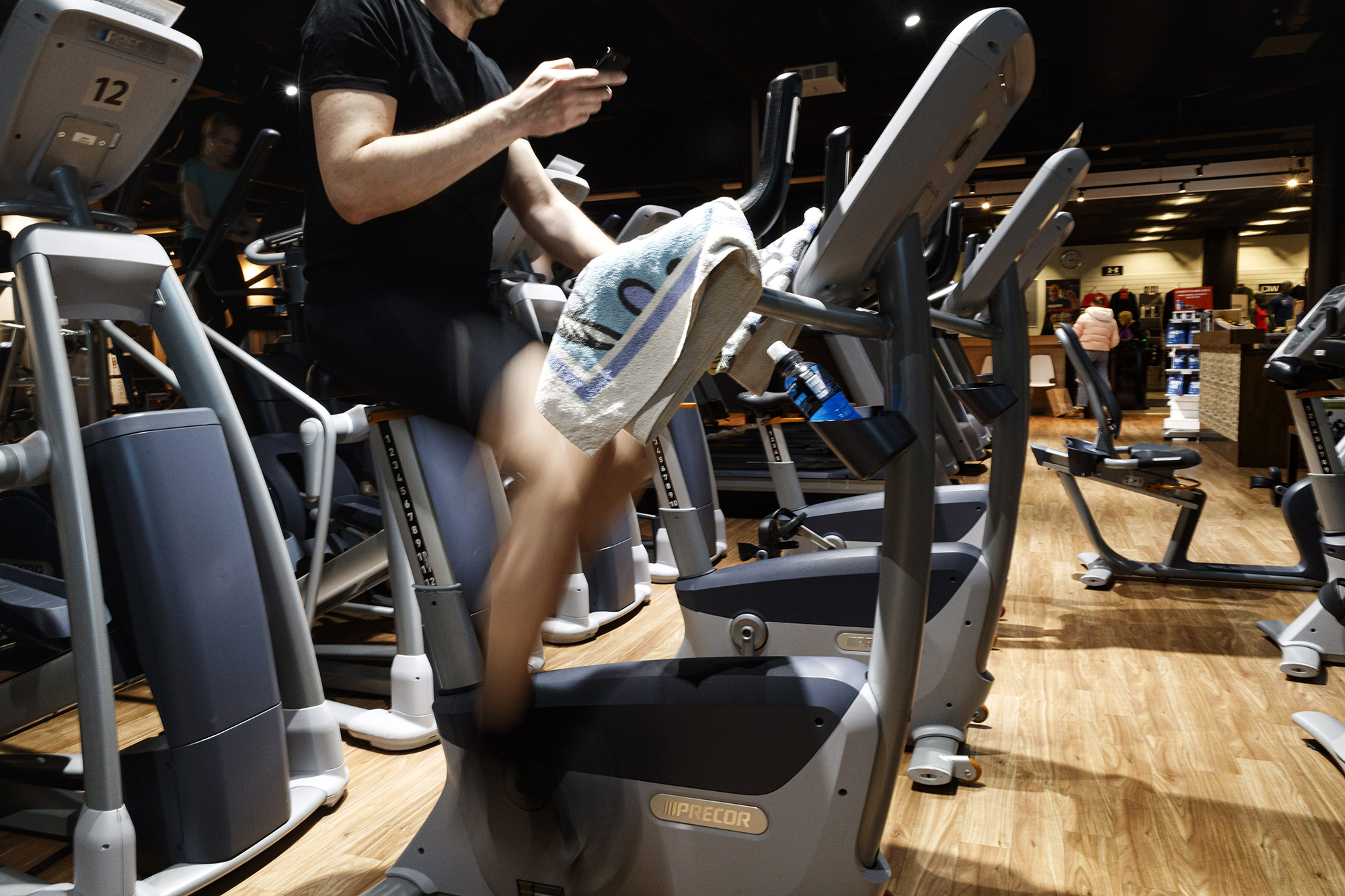 Gyms and other leisure services in southern Finland may reopen within borders