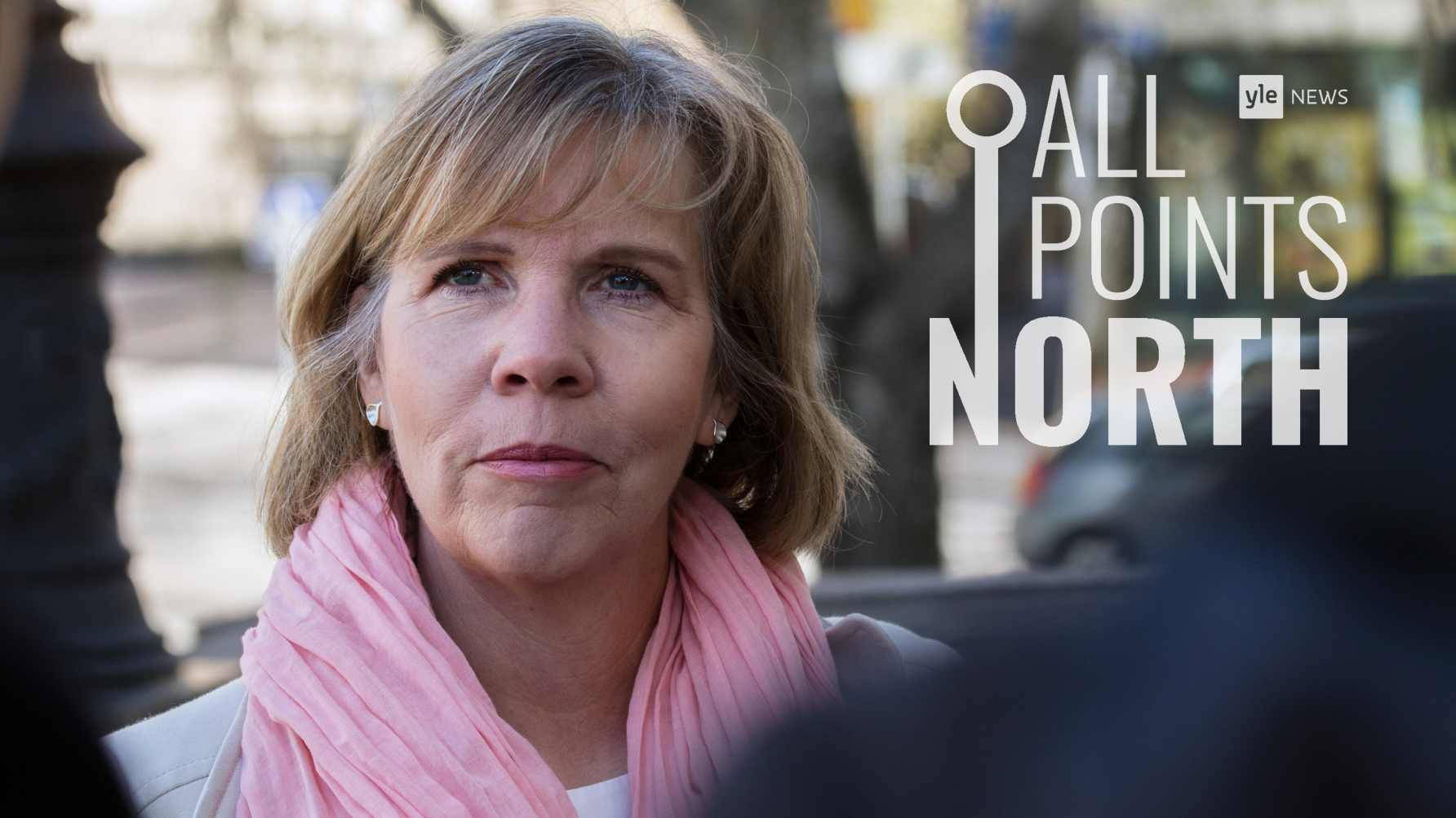 APN election edition: Anna-Maja Henriksson
