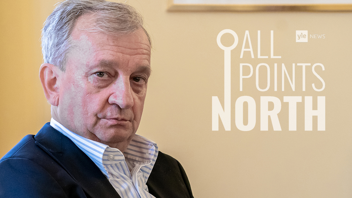 APN Election Edition: Harry Harkimo