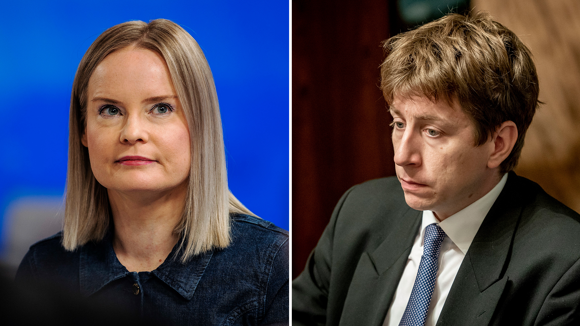 Sechs Kandidaten werden am grundlegenden finnischen Führungswettbewerb teilnehmen