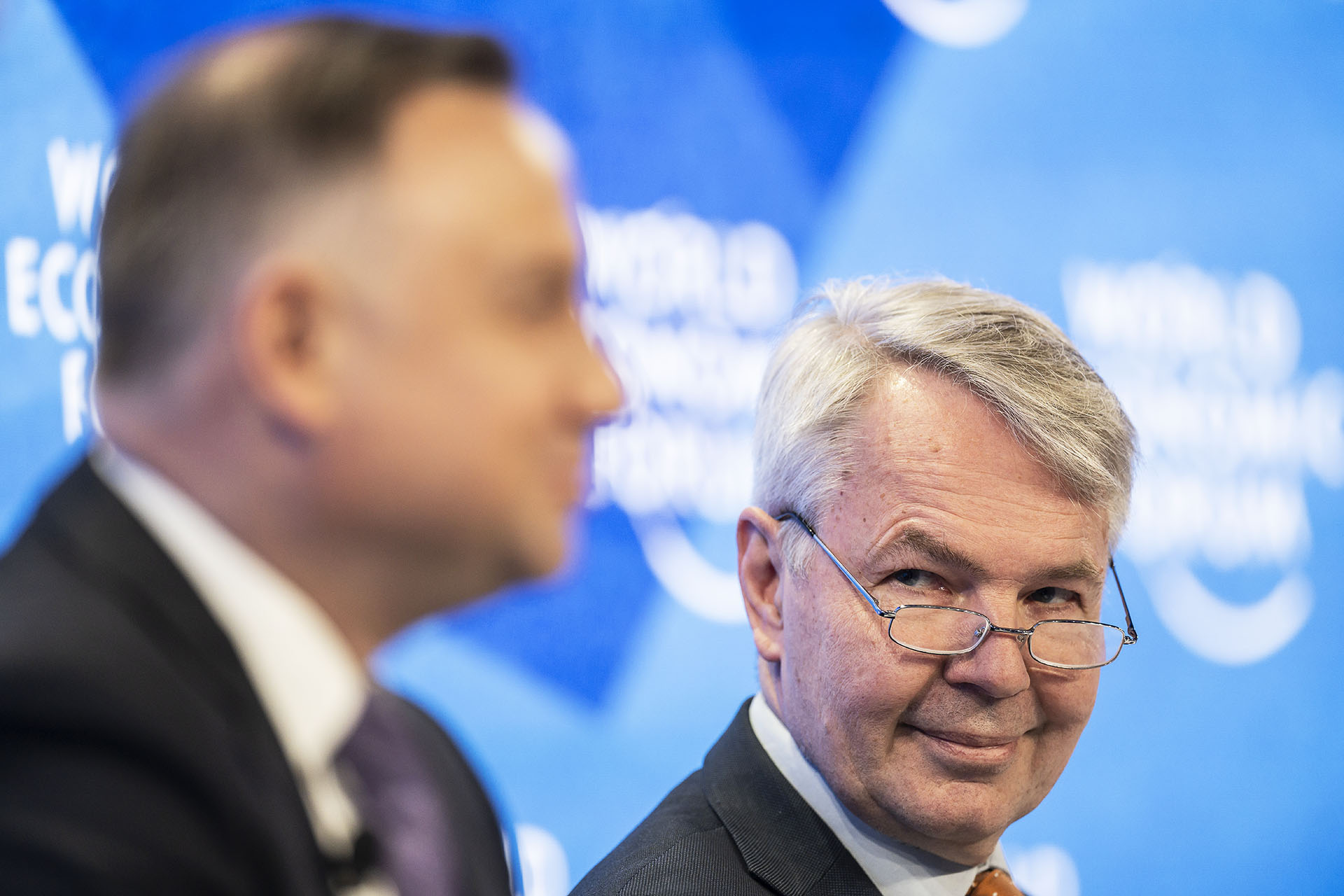 Haavisto: Finland, Sweden will send delegations to Ankara on Wednesday