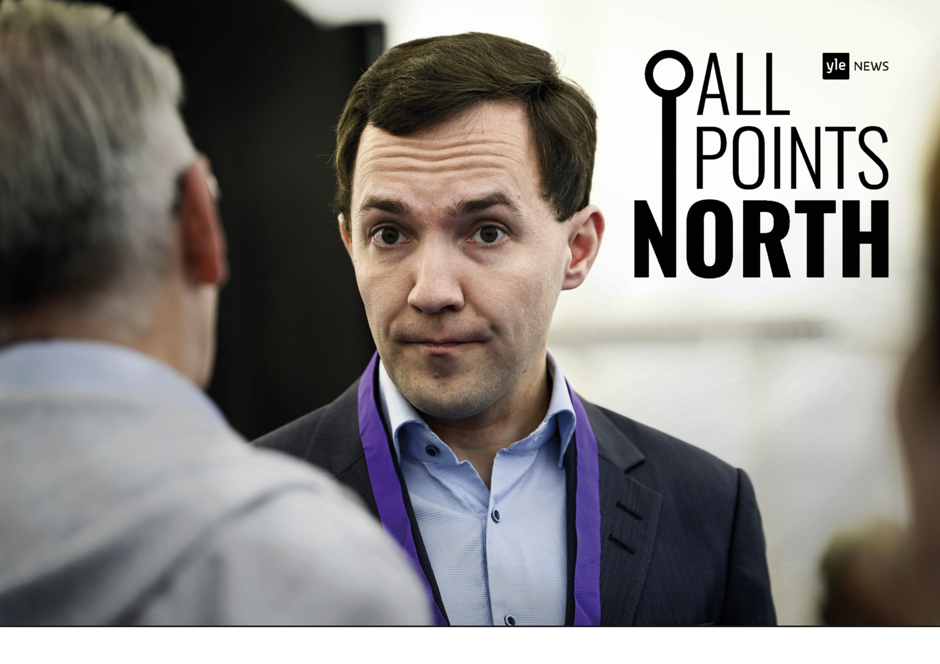APN-Podcast: Finnlands politischer Mittsommersturm