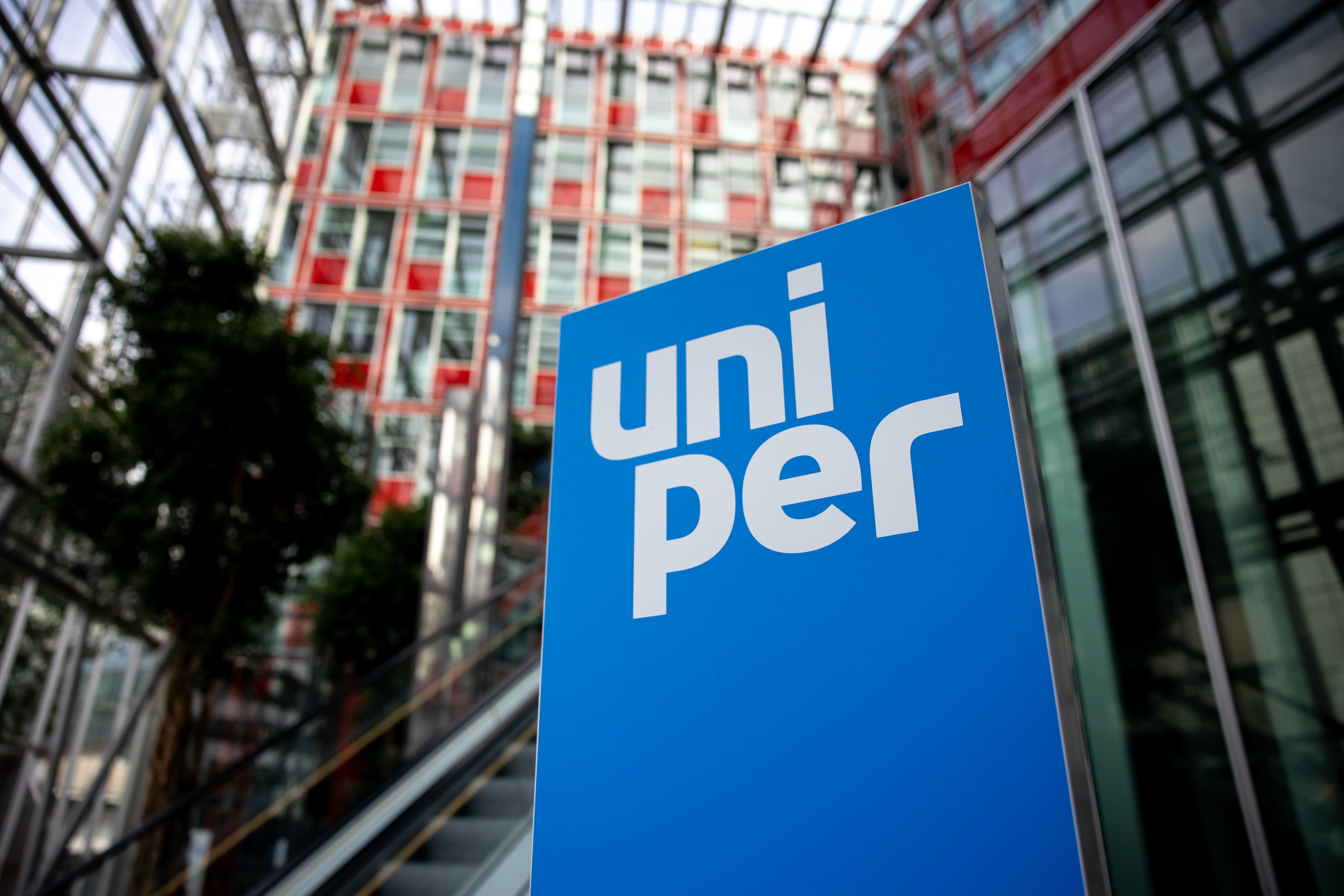Fortum’s subsidiary Uniper’s net loss for the first half of 2022 was 12 billion euros