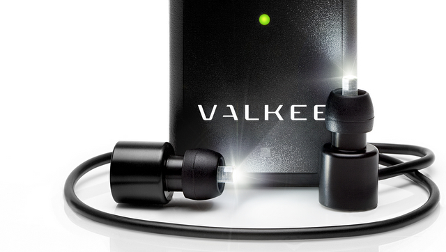 Das finnische Ohrlampenunternehmen Valkee meldet Insolvenz an