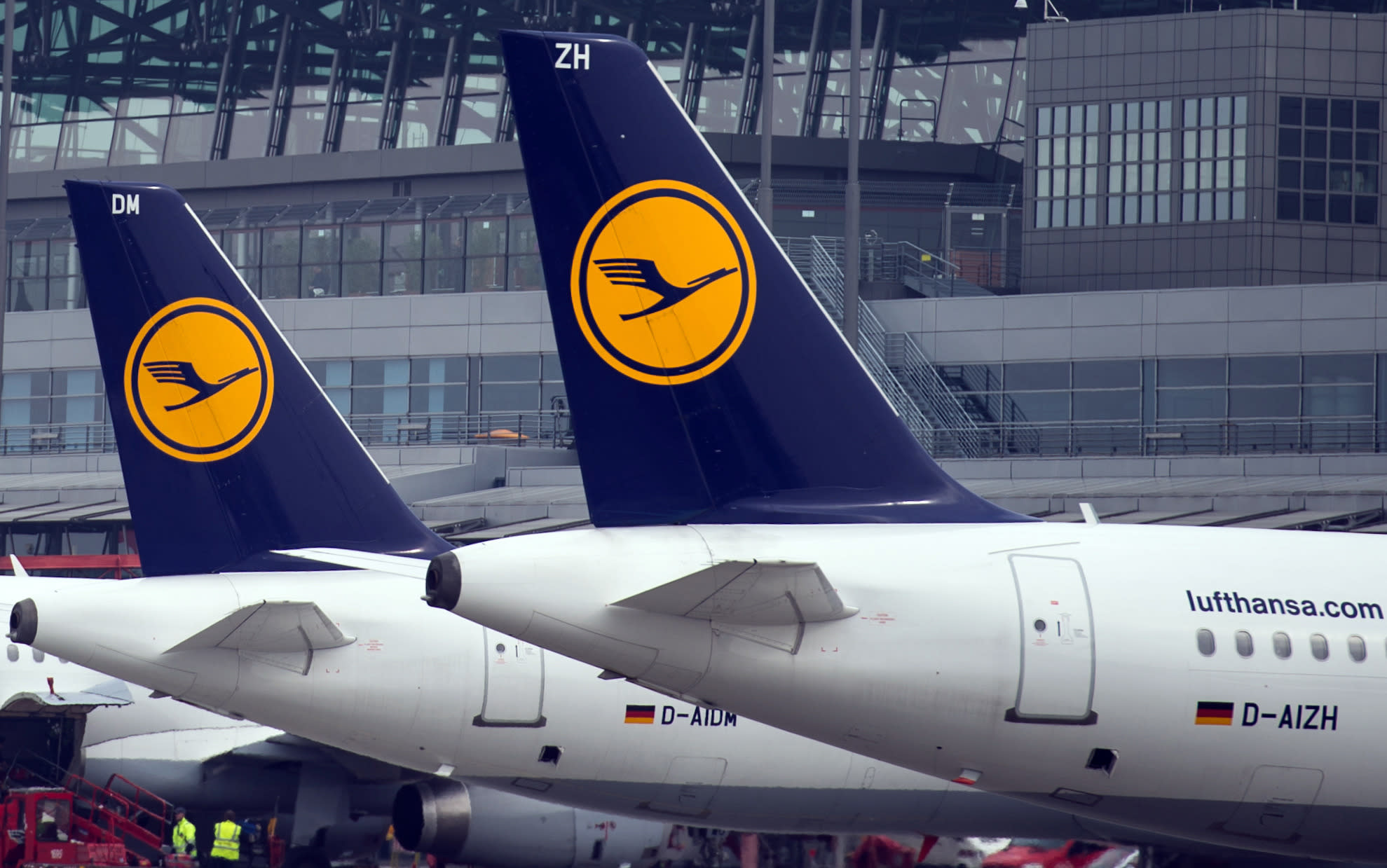 Lufthansa will open the Munich-Oulu route in December