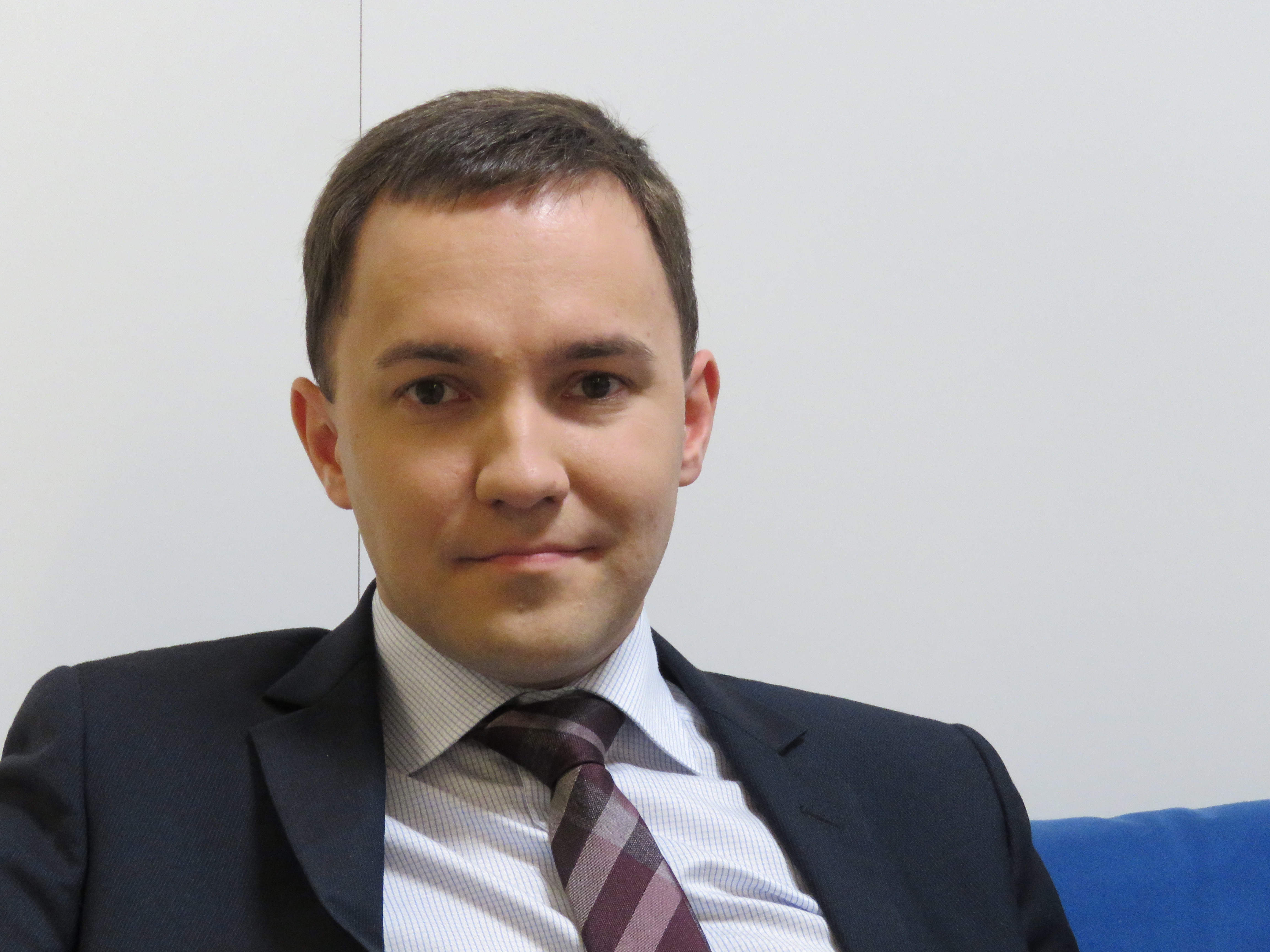 HS: The police will start a new investigation into MP Rydman’s behavior