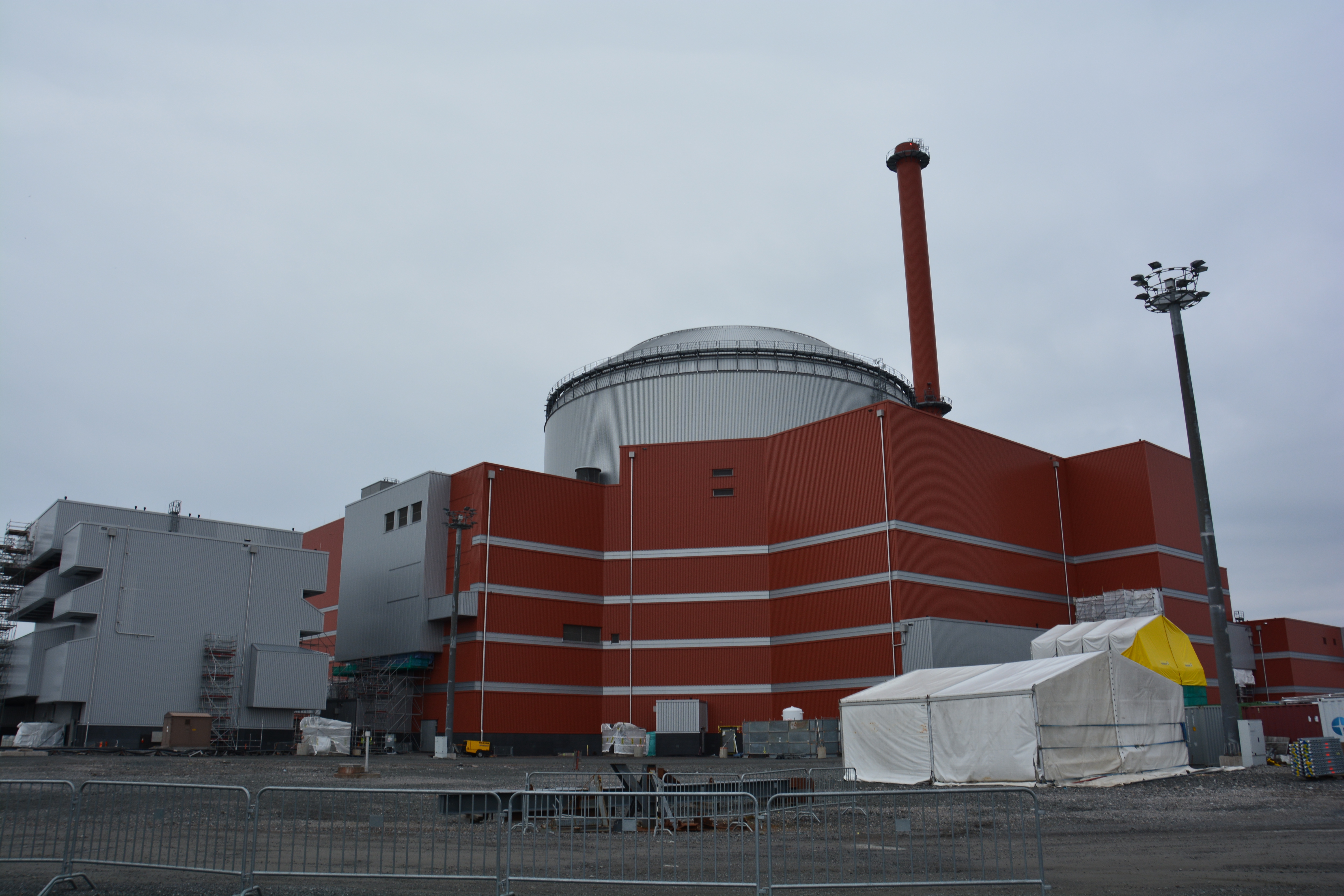 Finland lobbies EU to declare nuclear power sustainable following Green-backed undisclosed government decision