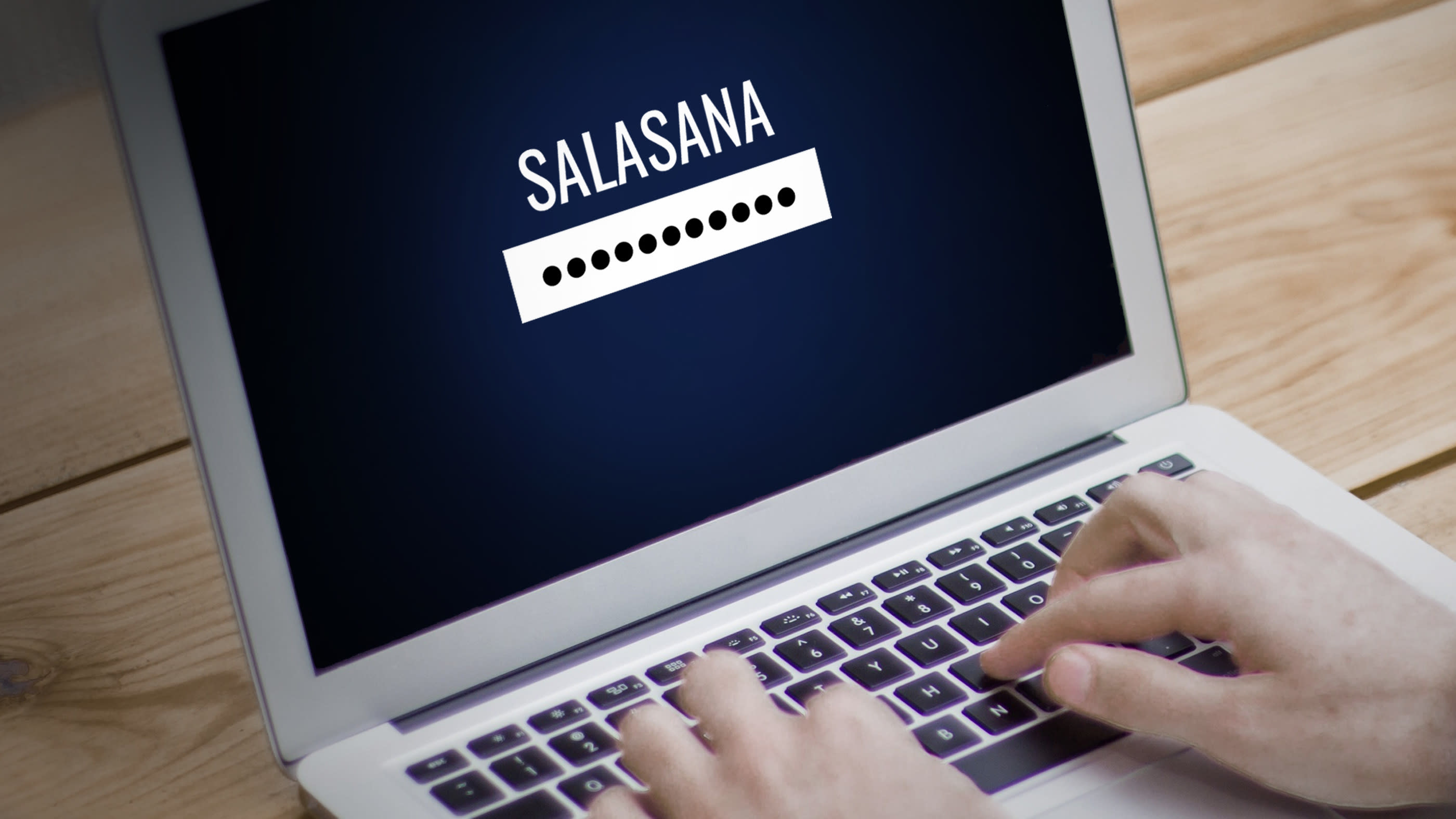 Friday magazines: sloppy password, male circumcision and payment