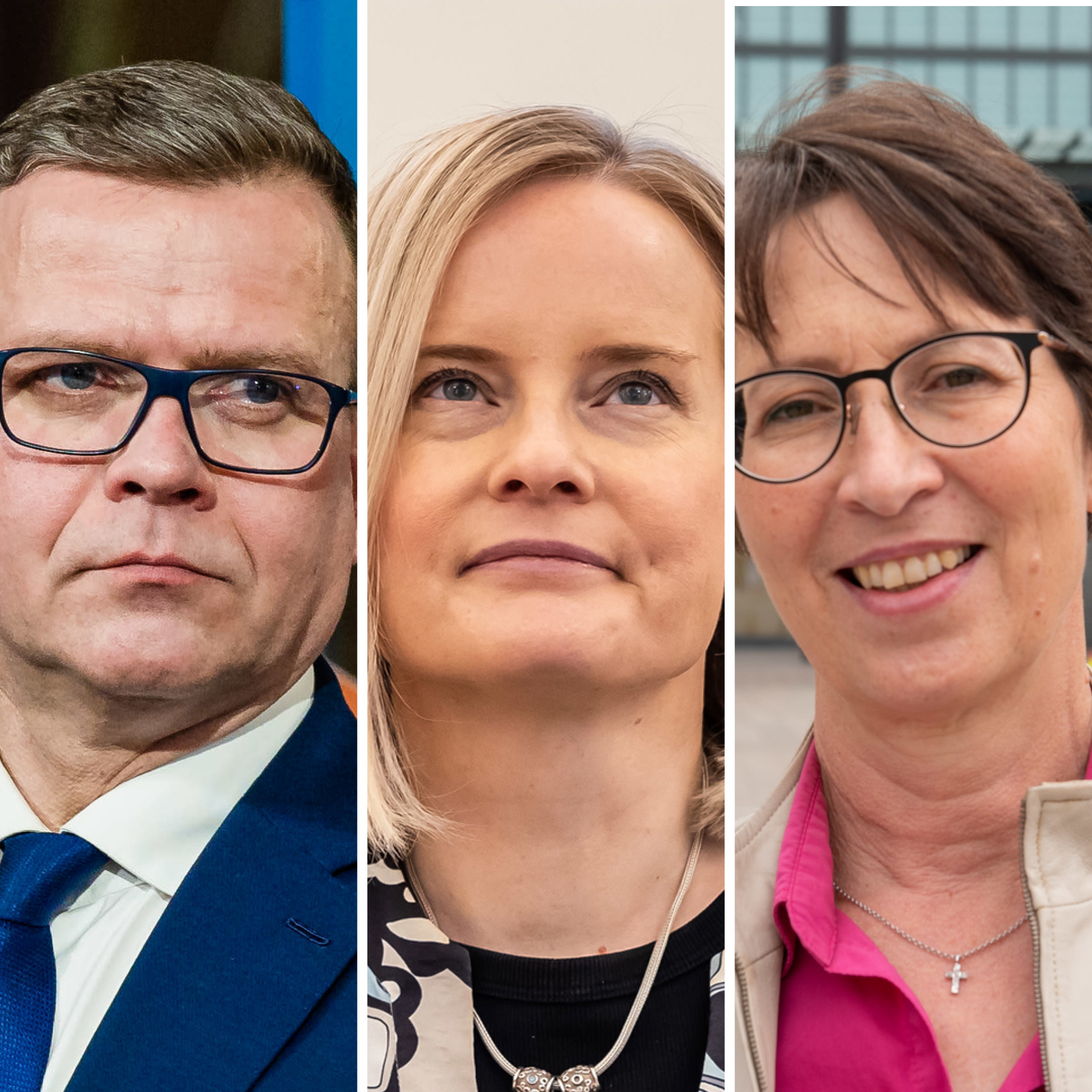 Opposition leaders criticized "election budget" for debt expansion