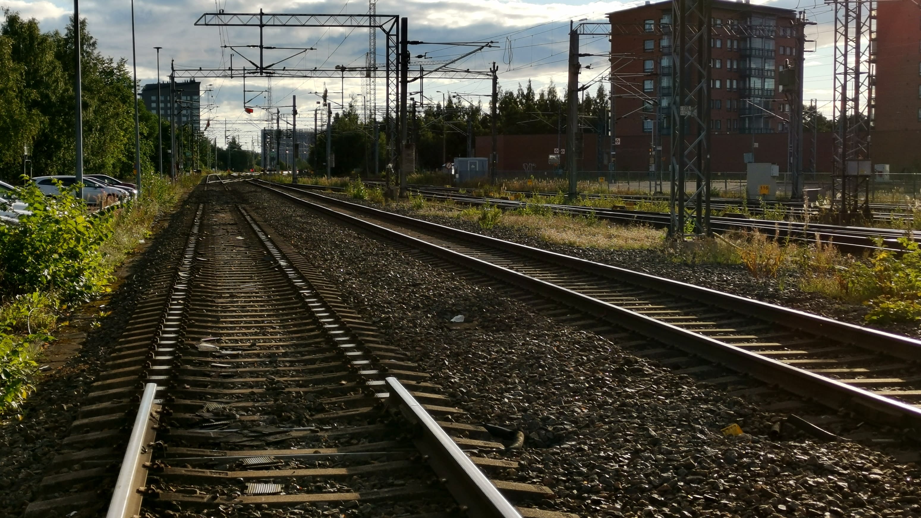 Bericht: Vorgeschlagene große Eisenbahnprojekte bieten kein gutes Preis-Leistungs-Verhältnis und reduzieren keine Emissionen