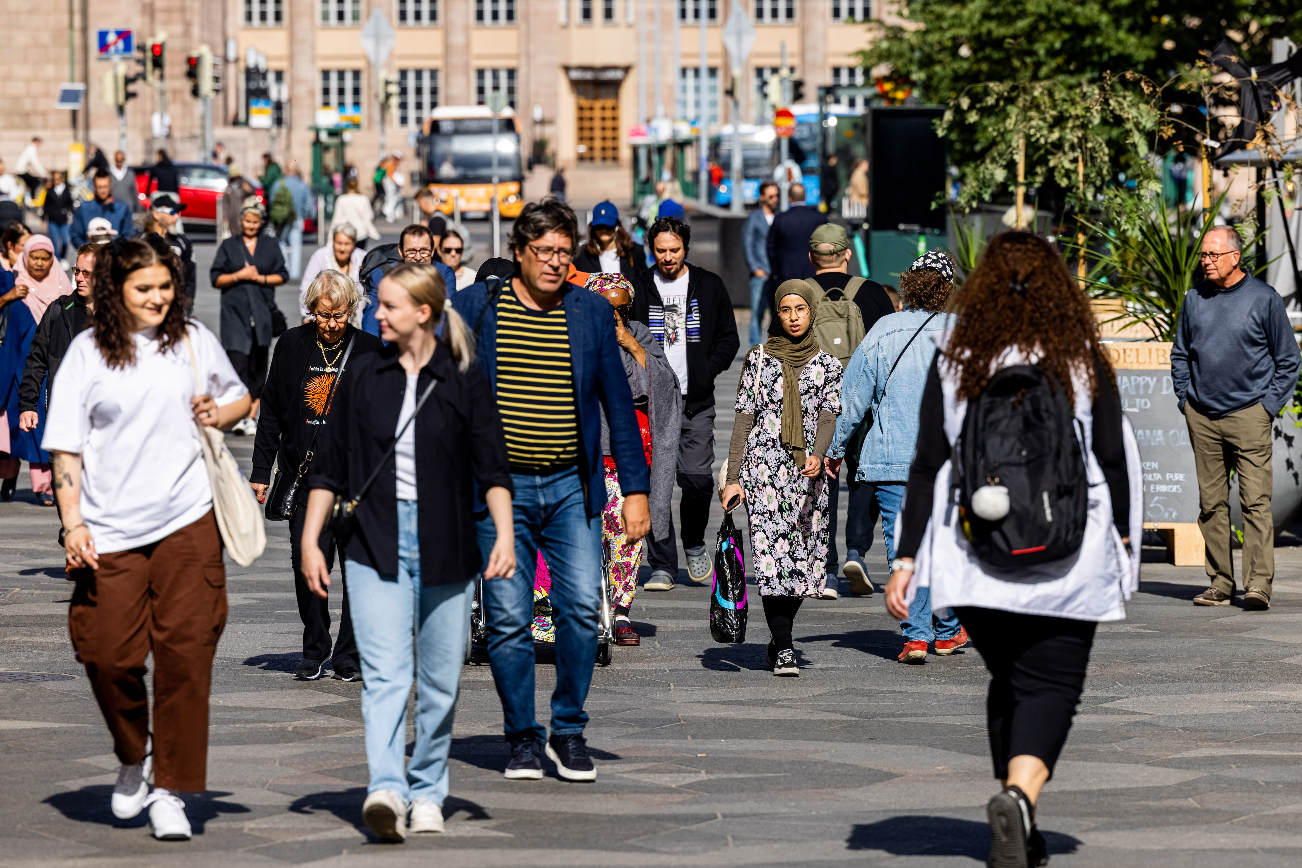 Research: 40% of foreign experts face discrimination in Finnish workplaces