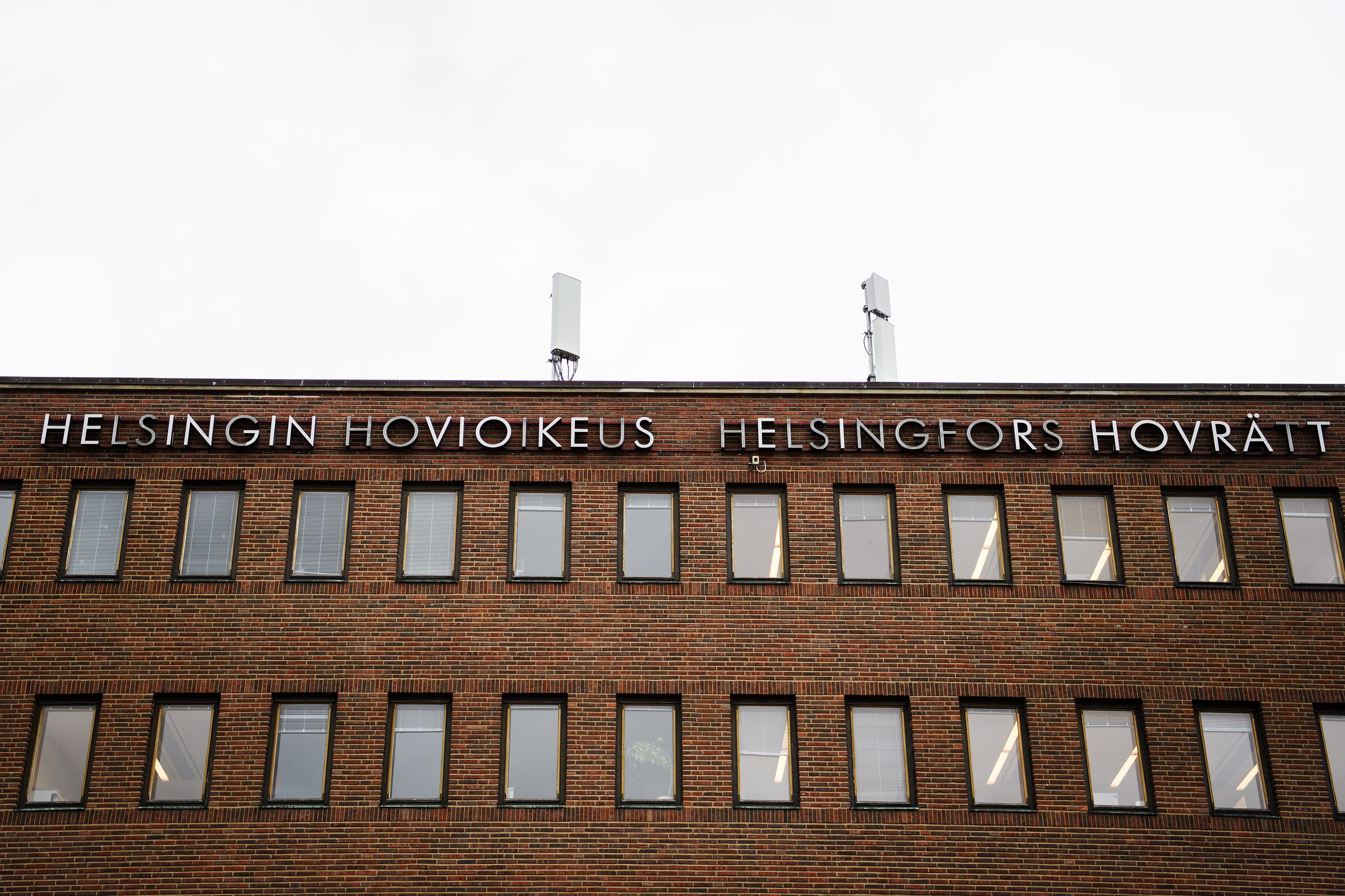 Mahkamah Rayuan melanjutkan hukuman penculik dari Helsinki