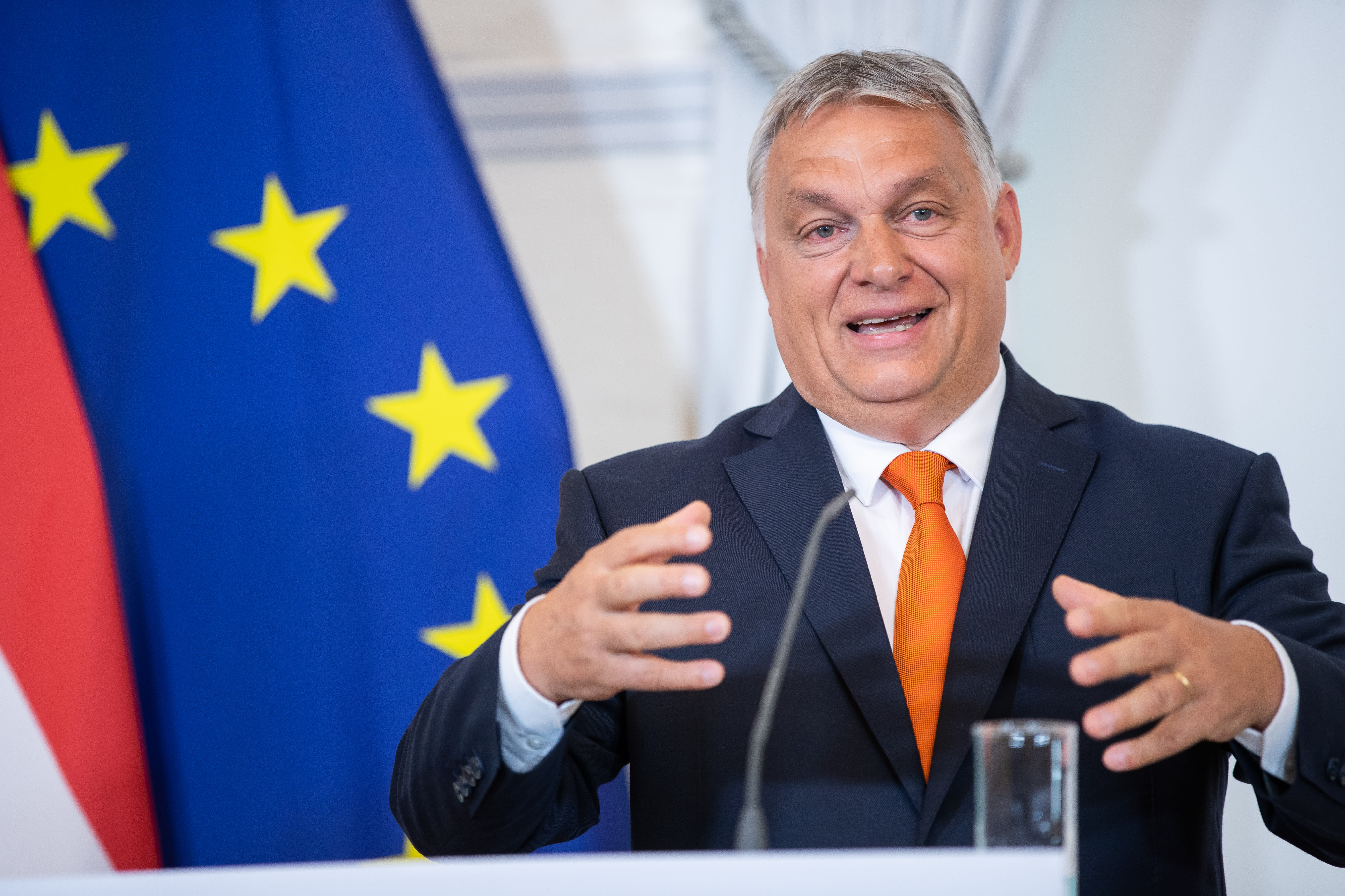 Kelulusan Hungary terhadap tawaran NATO Finland telah ditangguhkan lagi