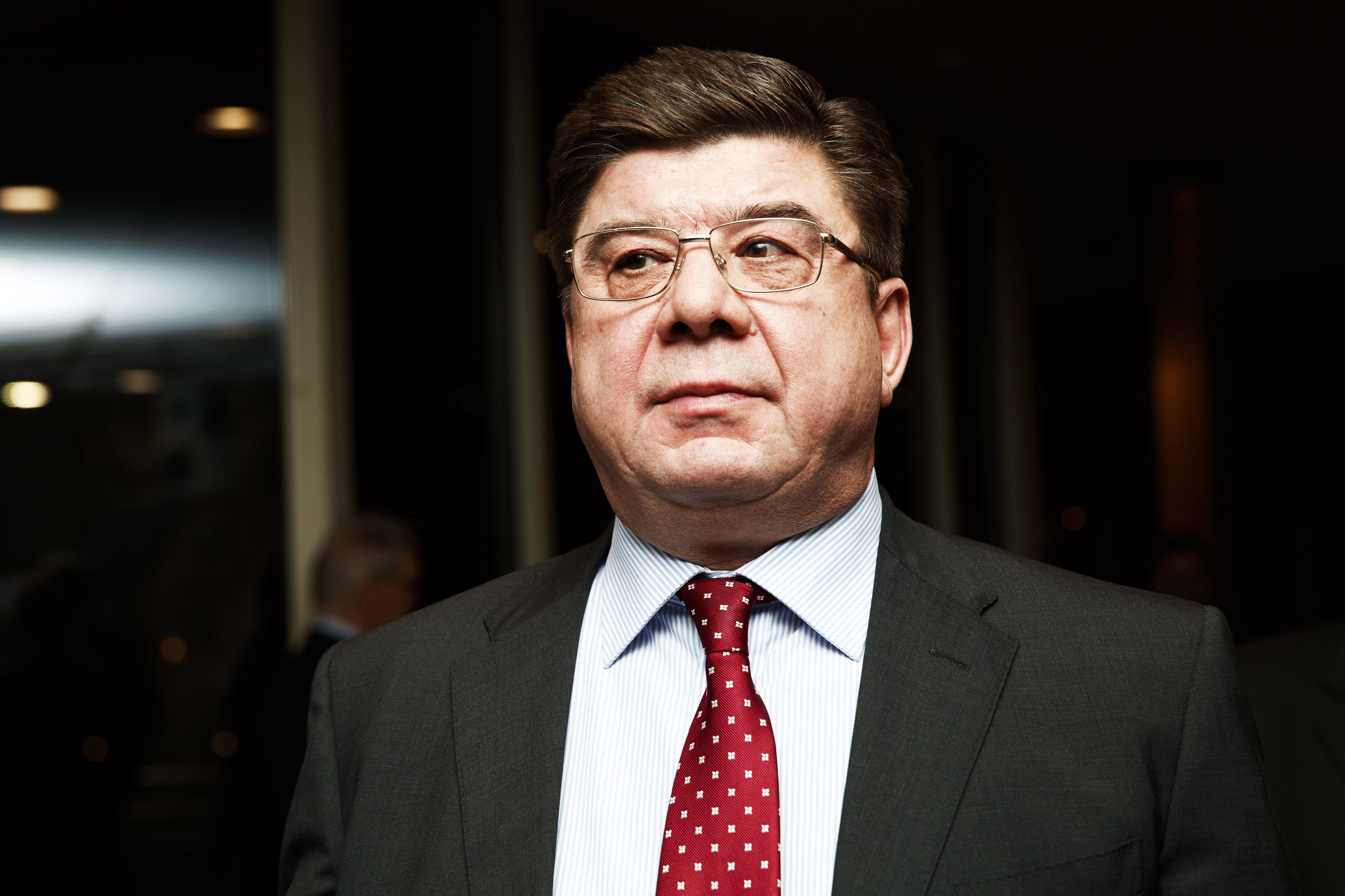 Finnland ruft den russischen Botschafter wegen offensichtlicher Referenden und ukrainischer Allianzen vor