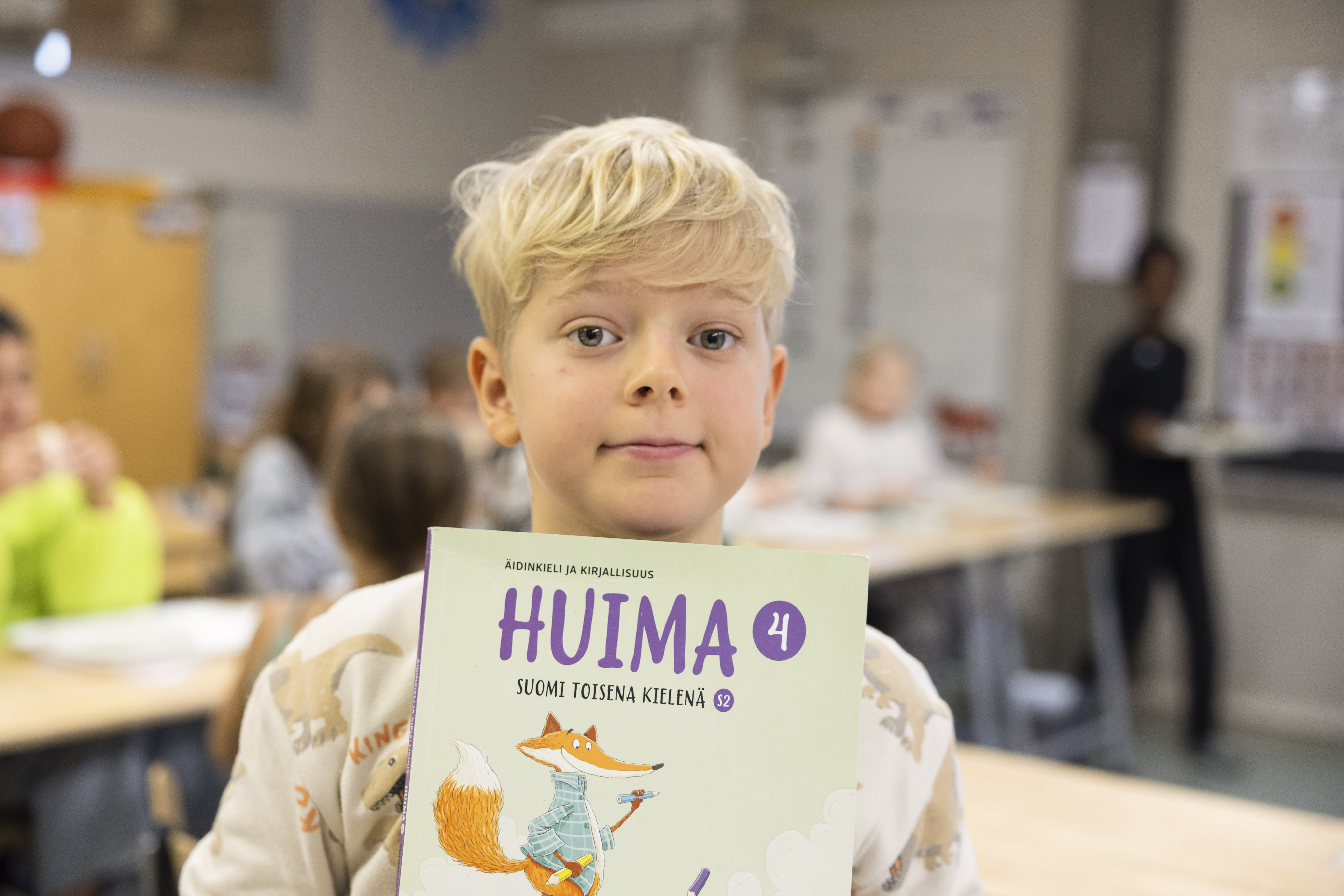 Teachers want more support for the teaching of foreign language students