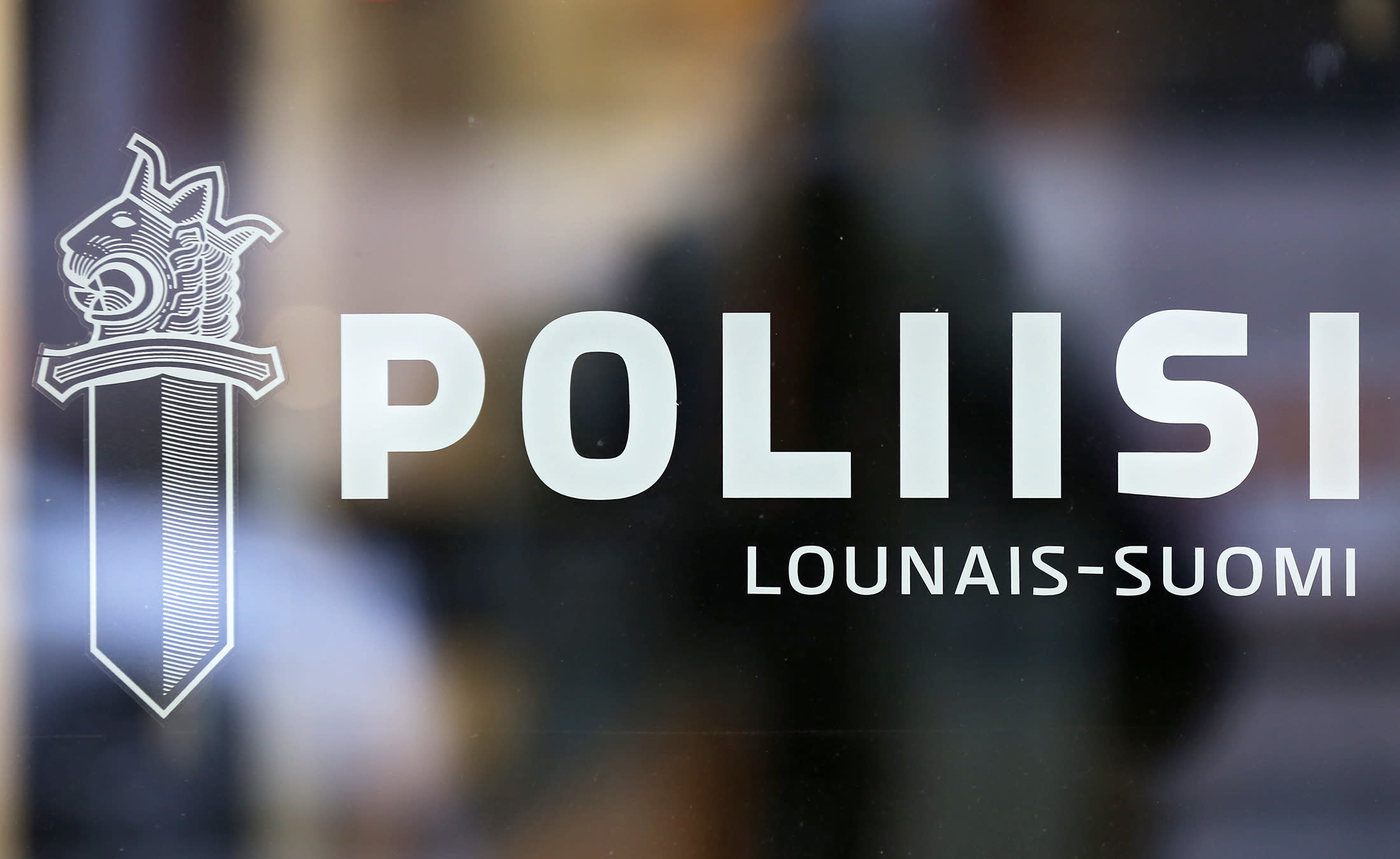 La policía en Varsinais-Finlandia está investigando un presunto secuestro de niños