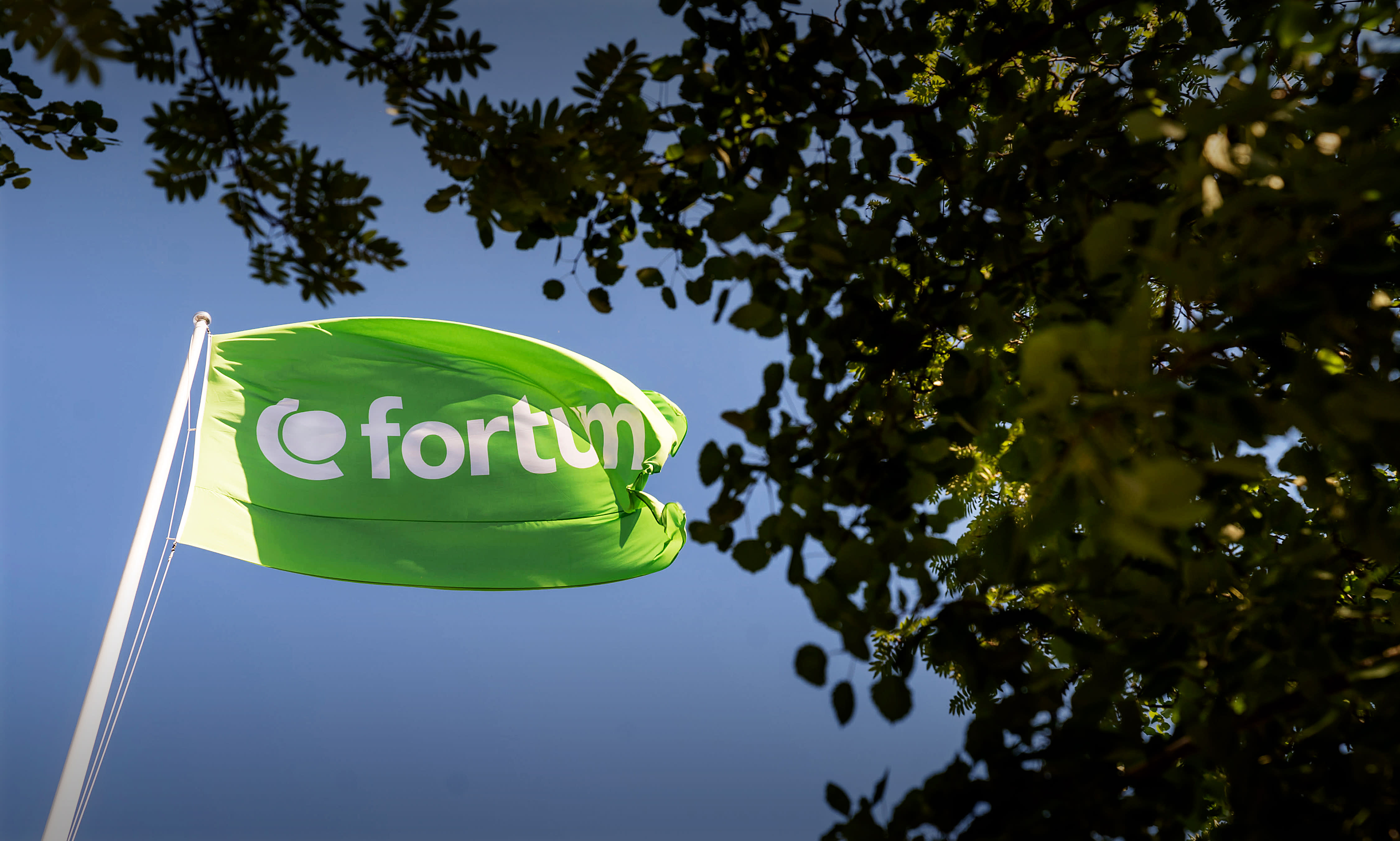 Fortum anuncia un plan de ahorro que incluye recortes de empleo