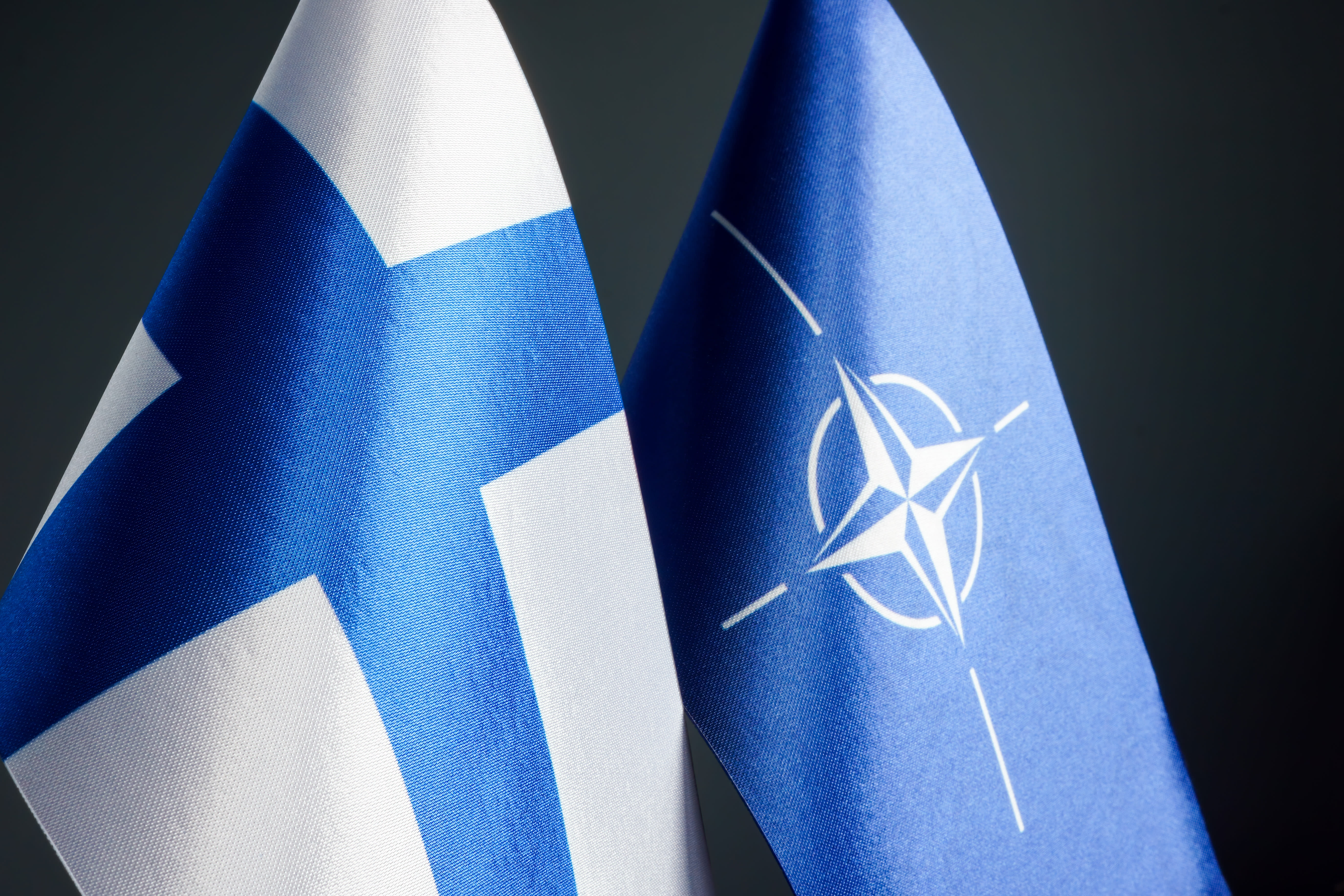Die Zeitungen vom Dienstag: NATO-Spekulationen, Lebensmittelpreisoptimismus und Schulnahrungsinnovationen