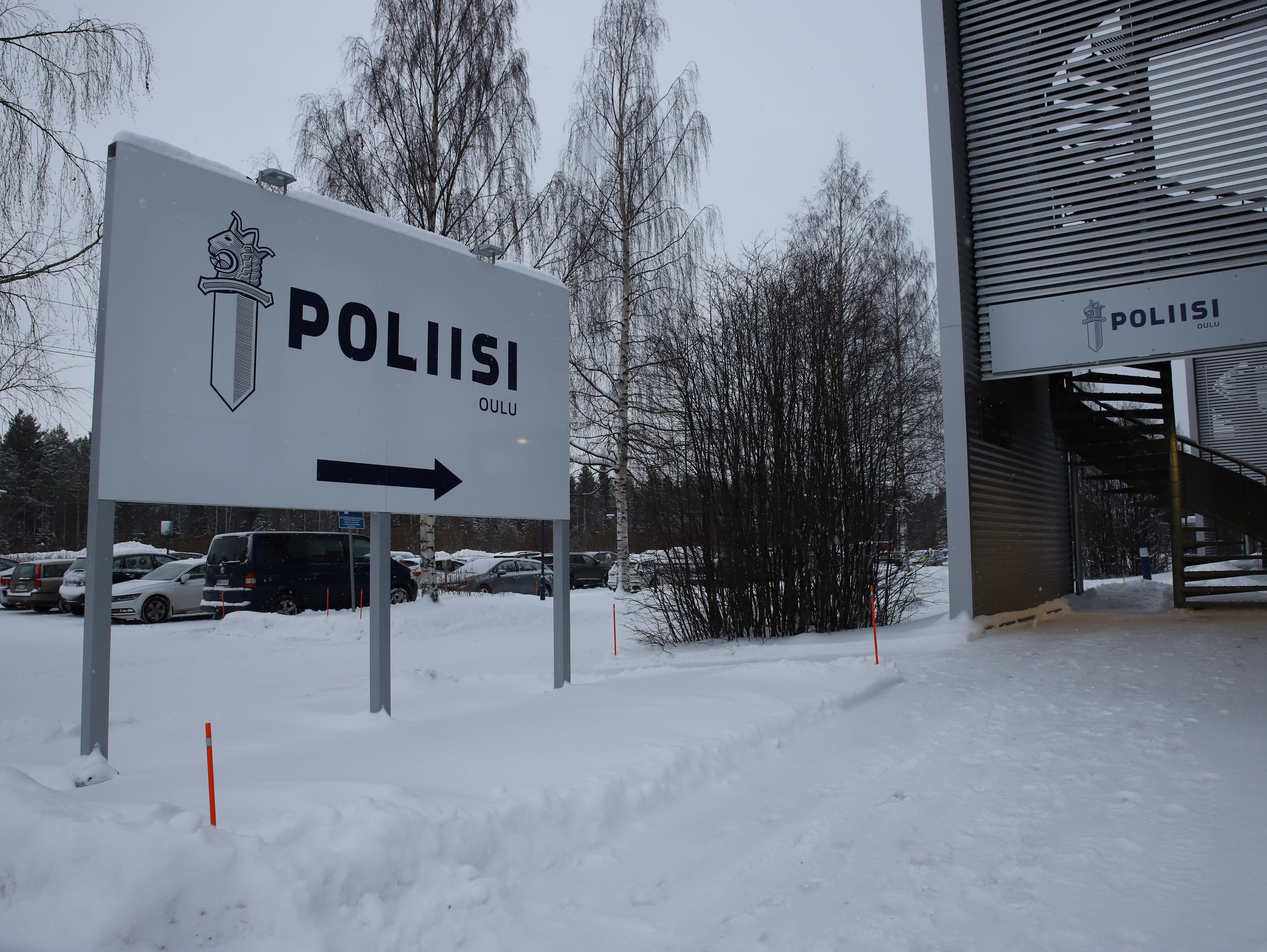 Ein Arzt aus Oulu wird verdächtigt, Betäubungsmittel für Schwarzmarktverkäufe verschrieben zu haben