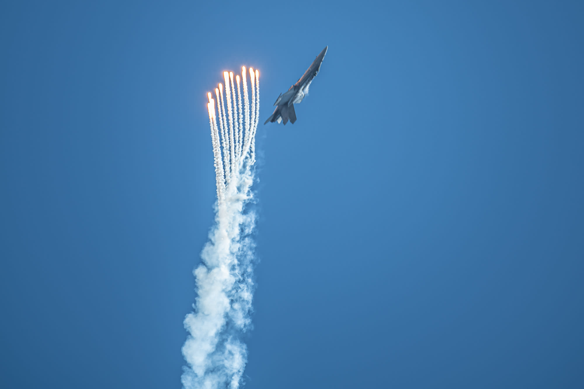 Finland is hosting a major European fighter exercise in Lapland, Pirkanmaa
