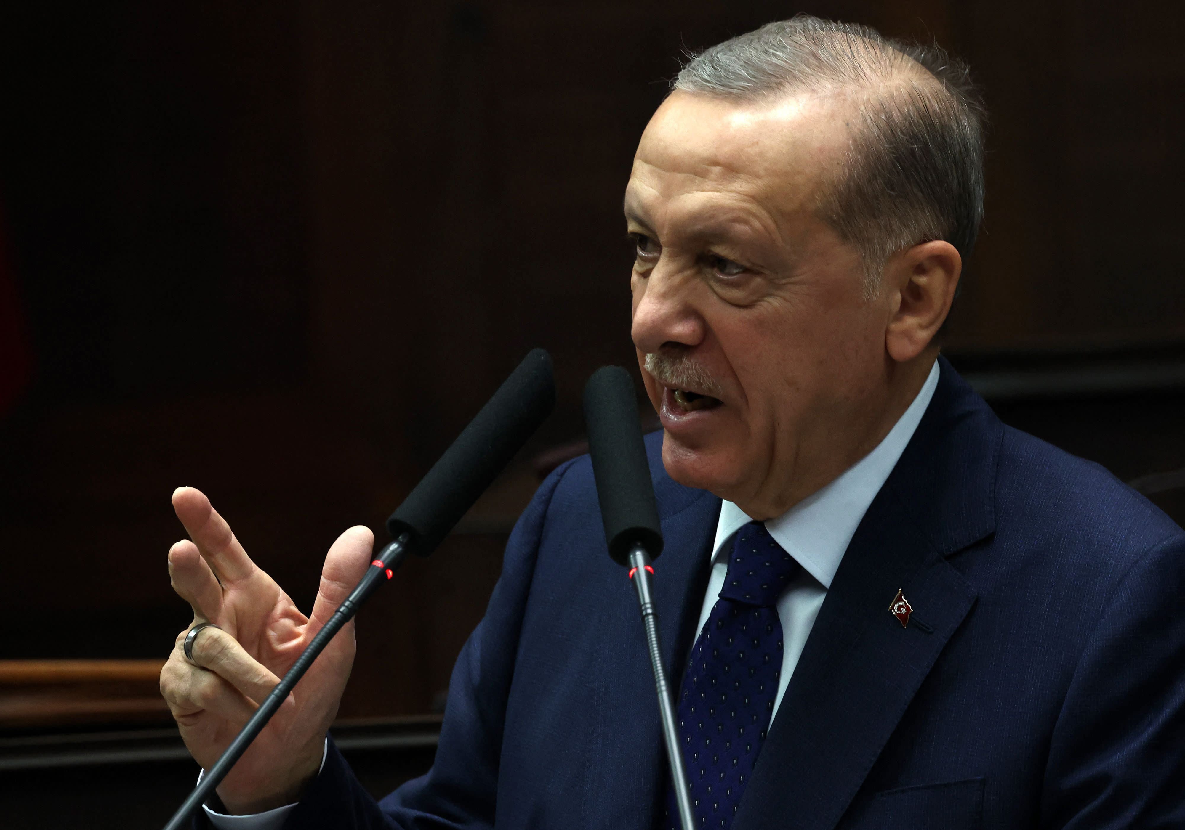 Monday’s papers: Erdoğan hints at NATO acceptance for Finland, discovery expeditions, slippery roads