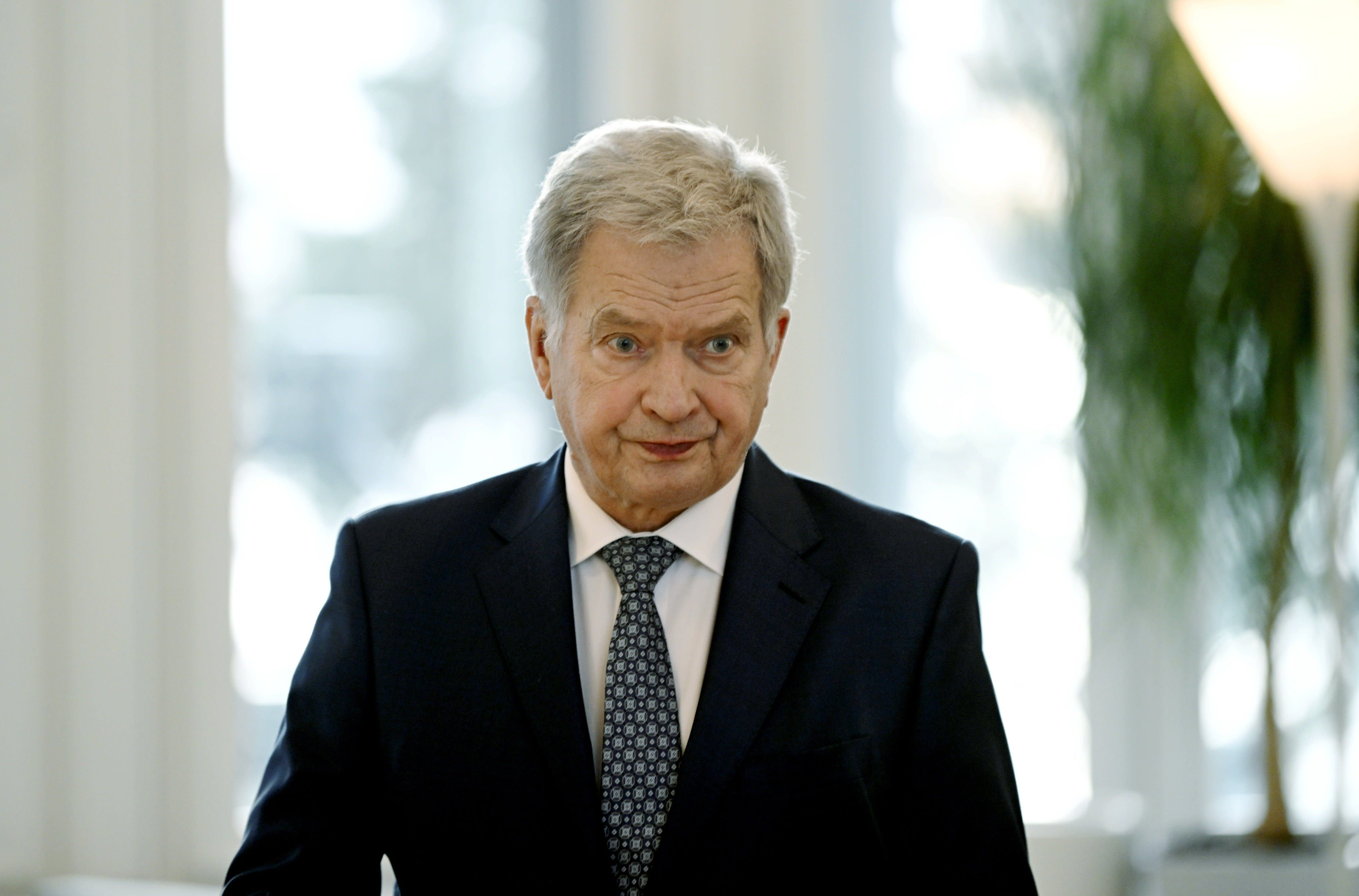 HS: Niinistö is concerned about Finland’s ability to make timely NATO decisions