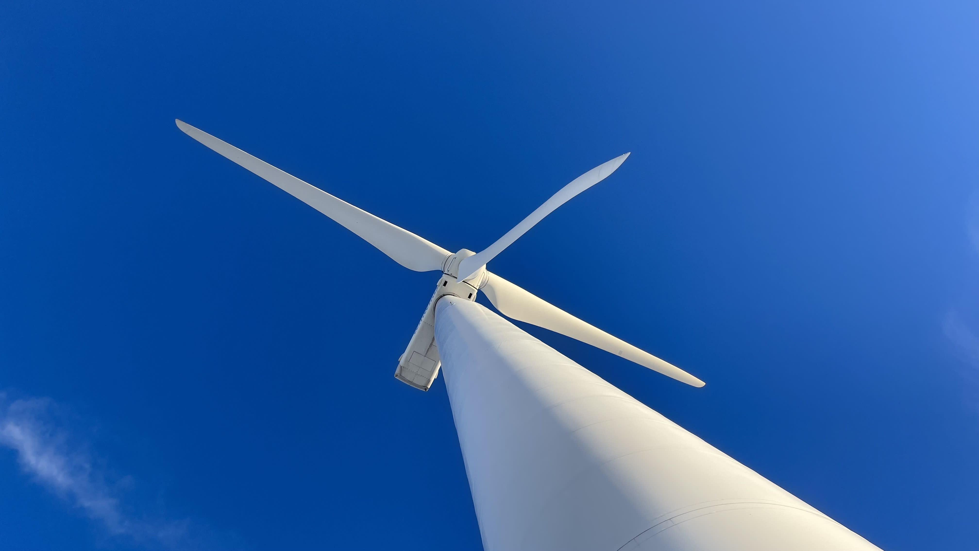 Inversión de 2.3 millones de euros de Dinamarca en energía eólica finlandesa