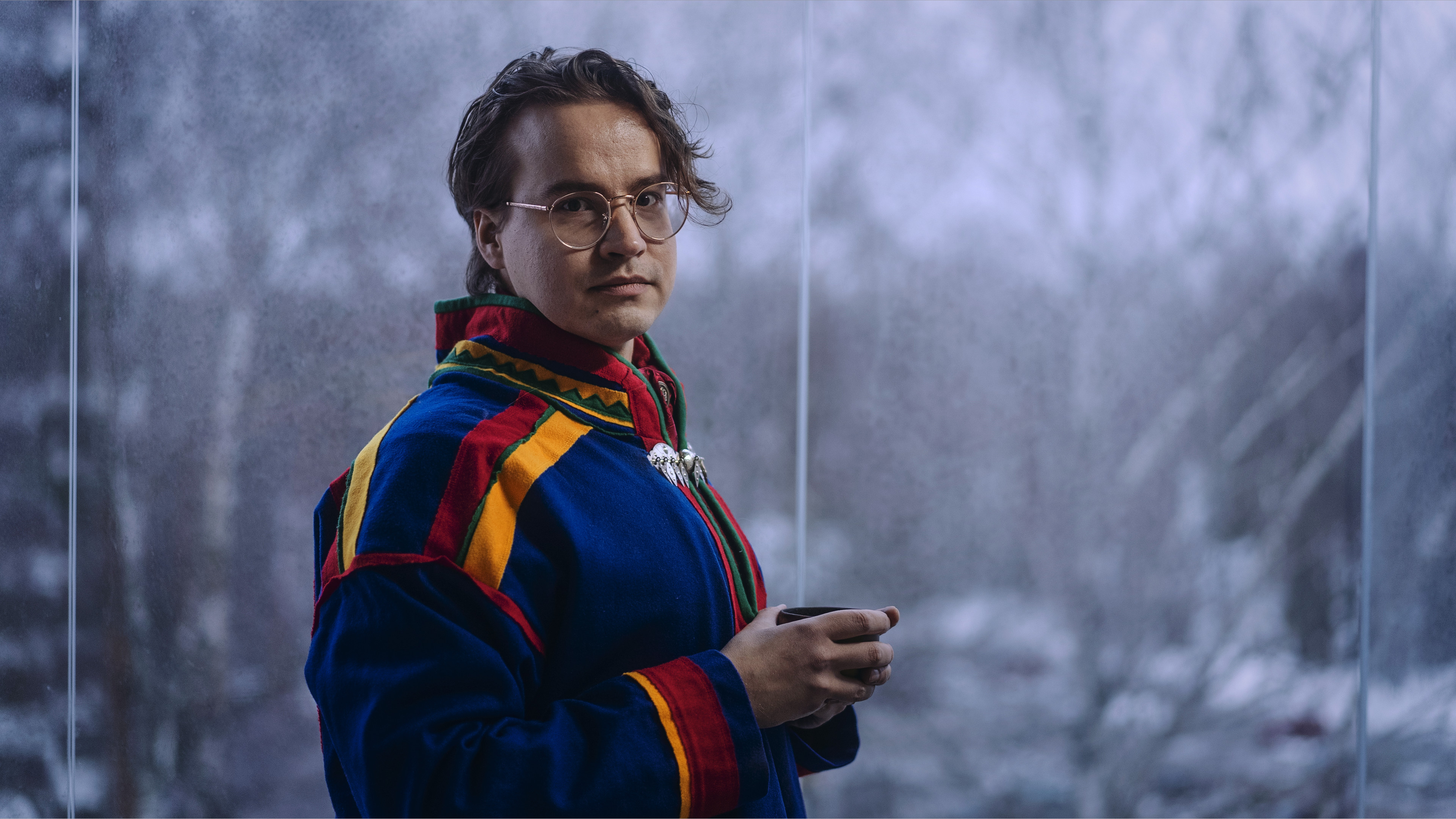 Sámi activist Janne Hirvasvuopio’s life threatened in a ‘Valentine’s Day card’: "There is a tangible threat of violence"