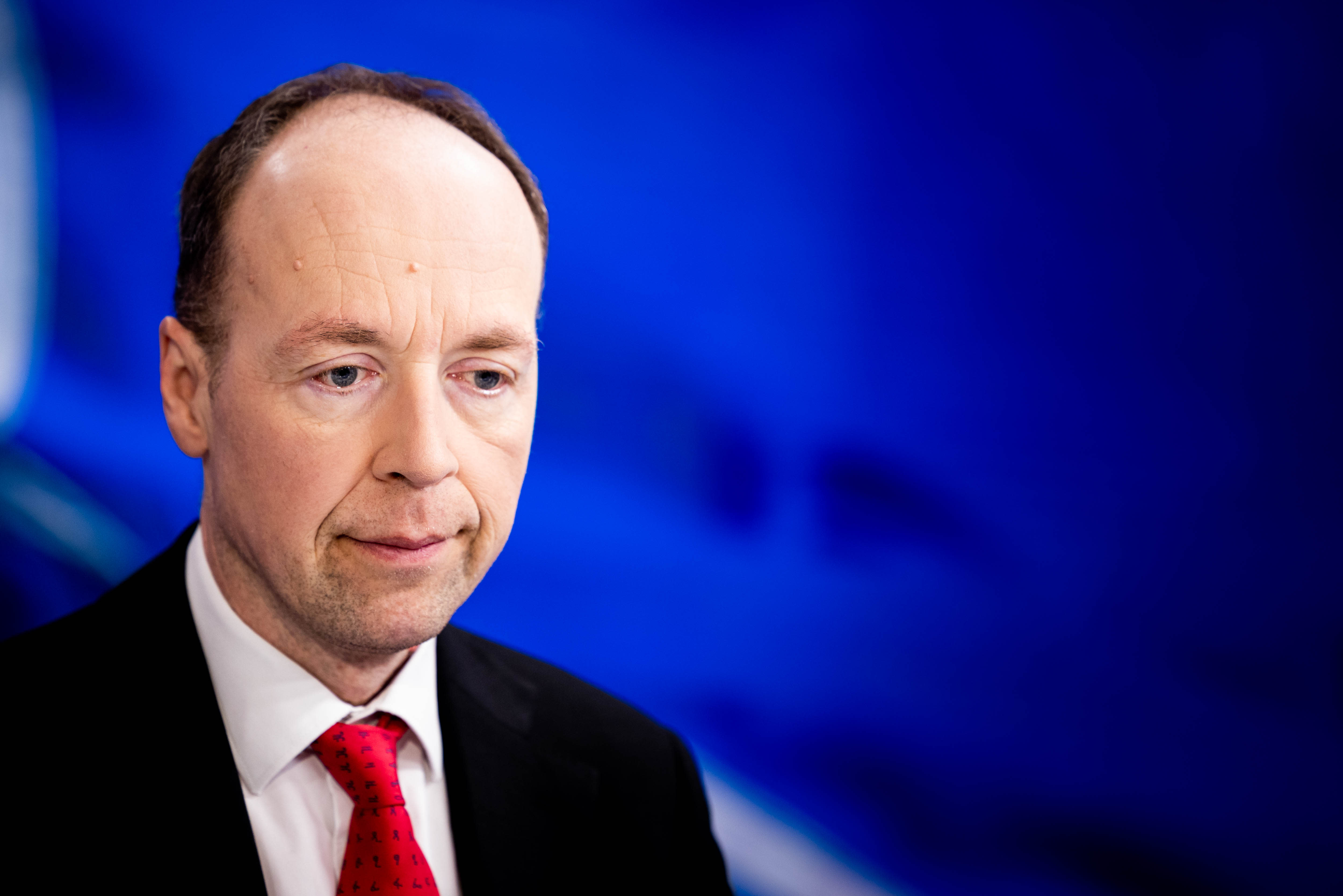 Halla-aho: "The progress of Finland’s and Sweden’s NATO membership processes is more important than simultaneity"