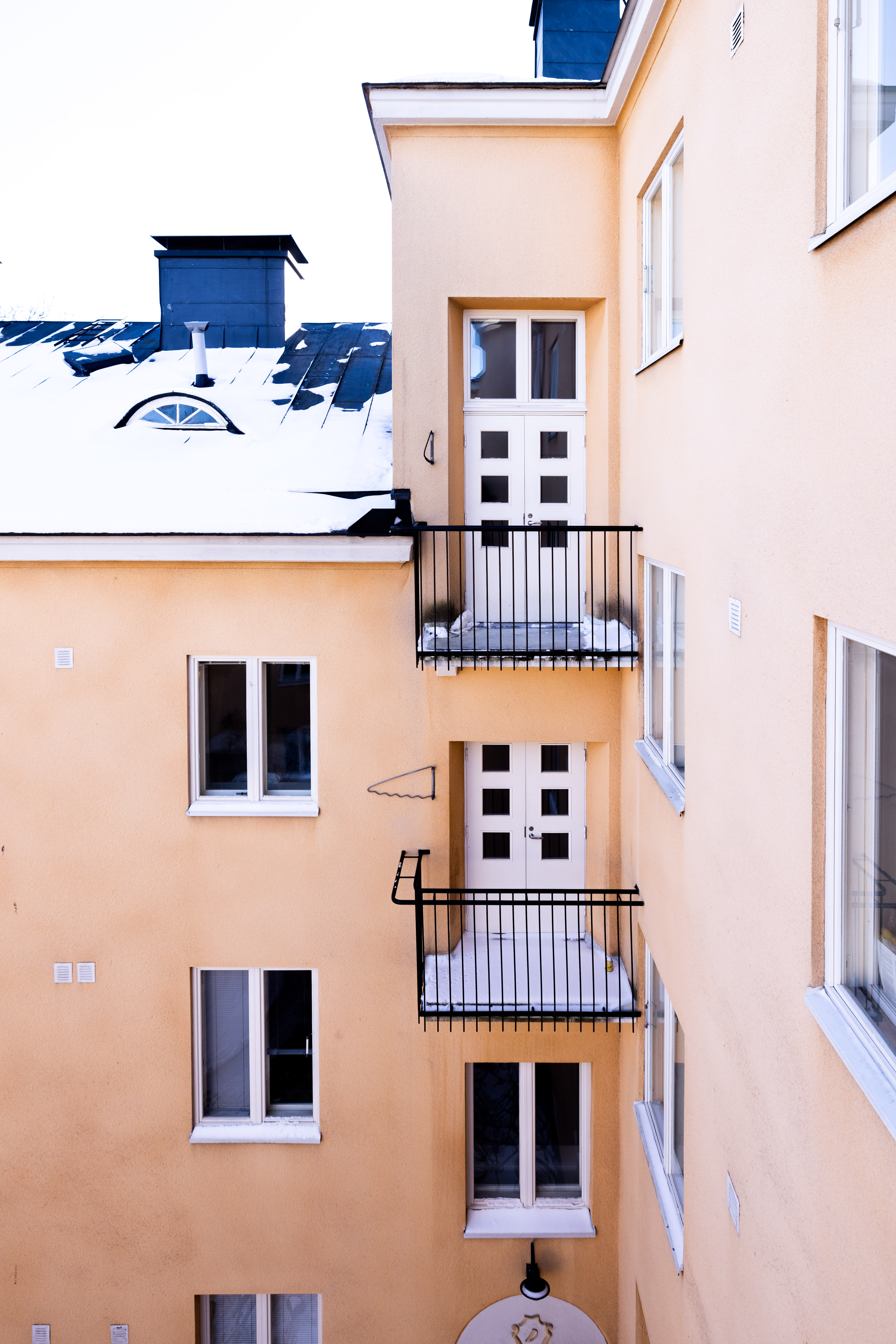 Finnland kann Zinsvergütungen für Tausende Erstkäufer von Eigenheimen unterstützen