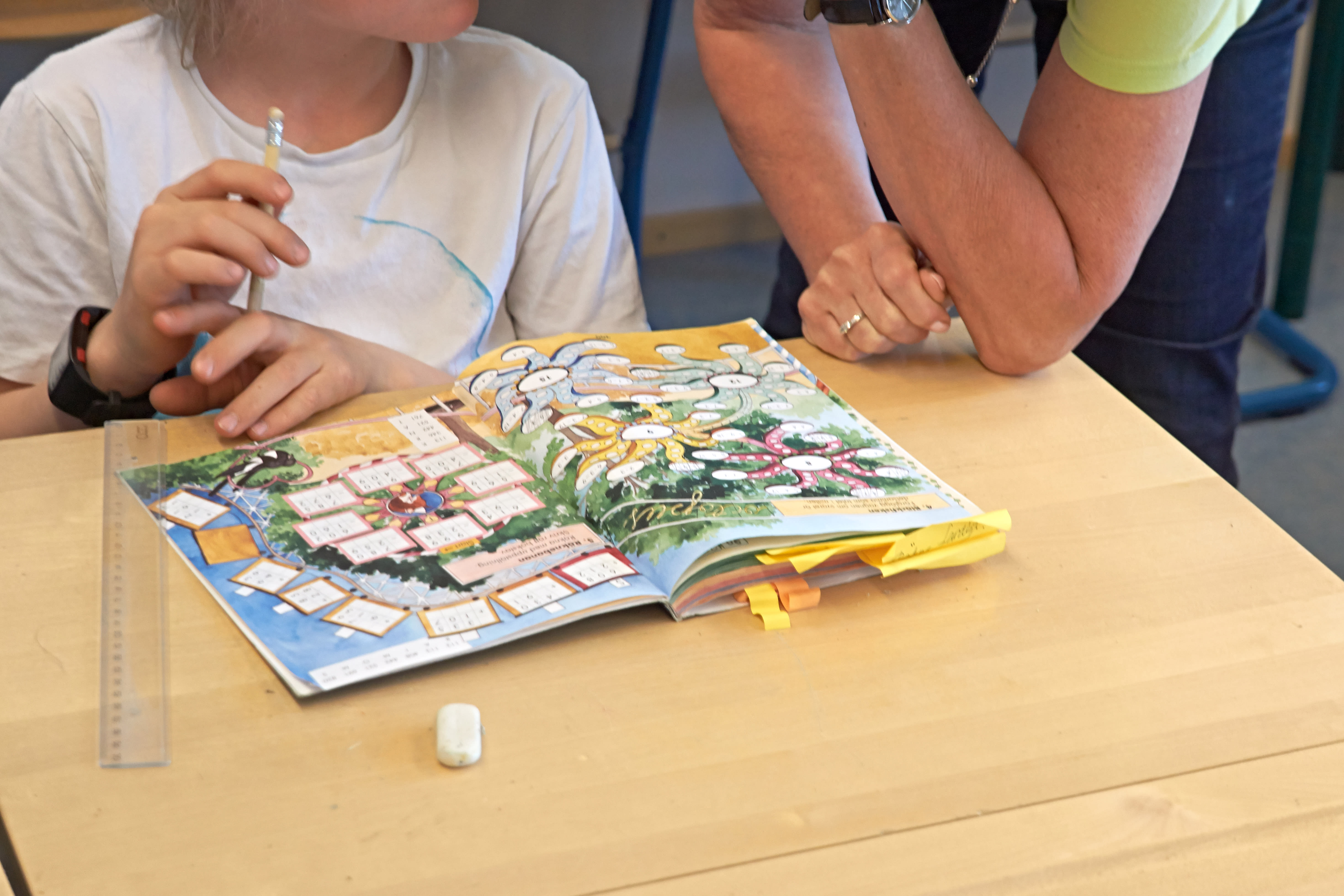 Las habilidades de lectura de los niños finlandeses se están deteriorando, dice un estudio internacional