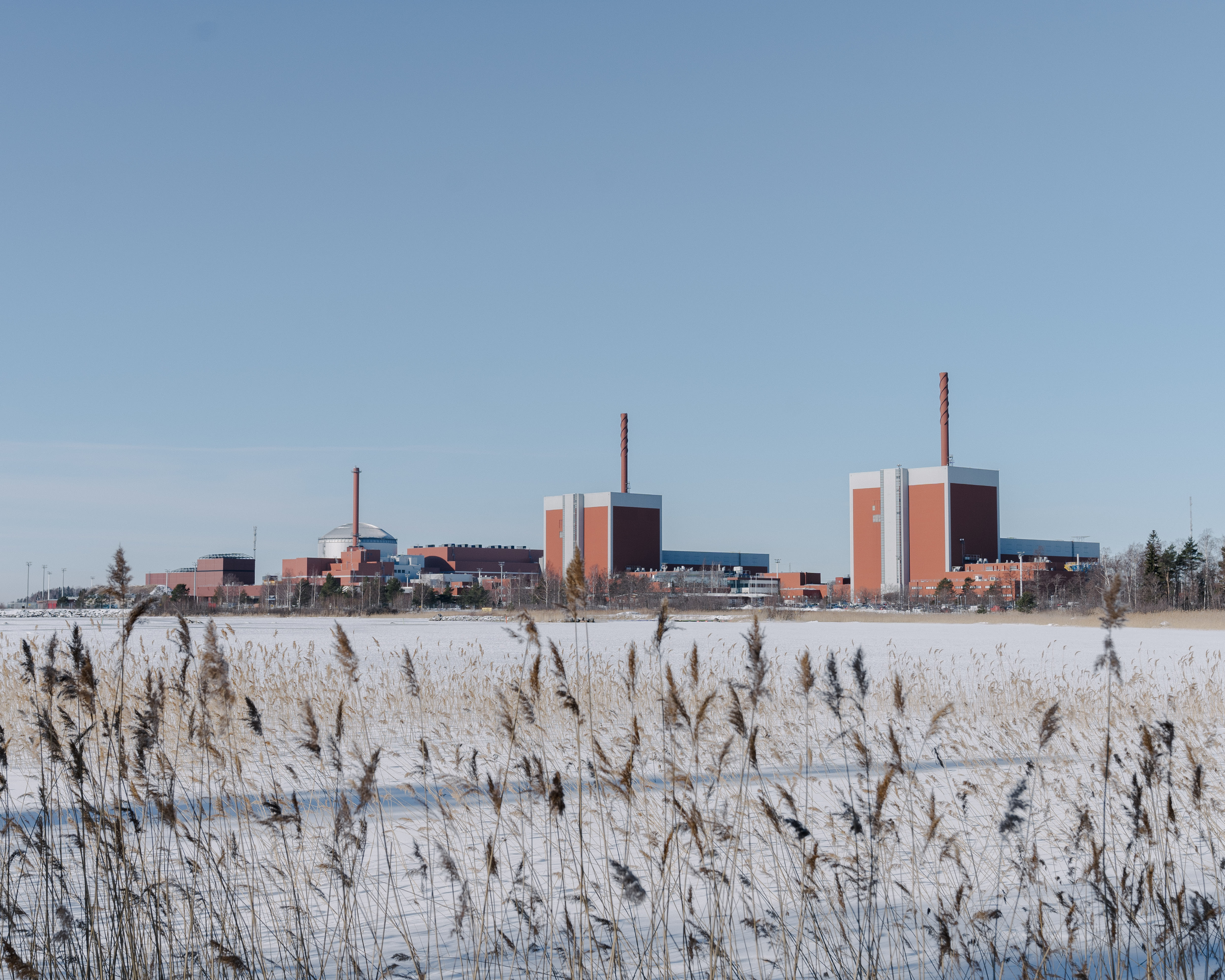 Olkiluoto 3 starts full electricity production a day earlier – but 14 years late