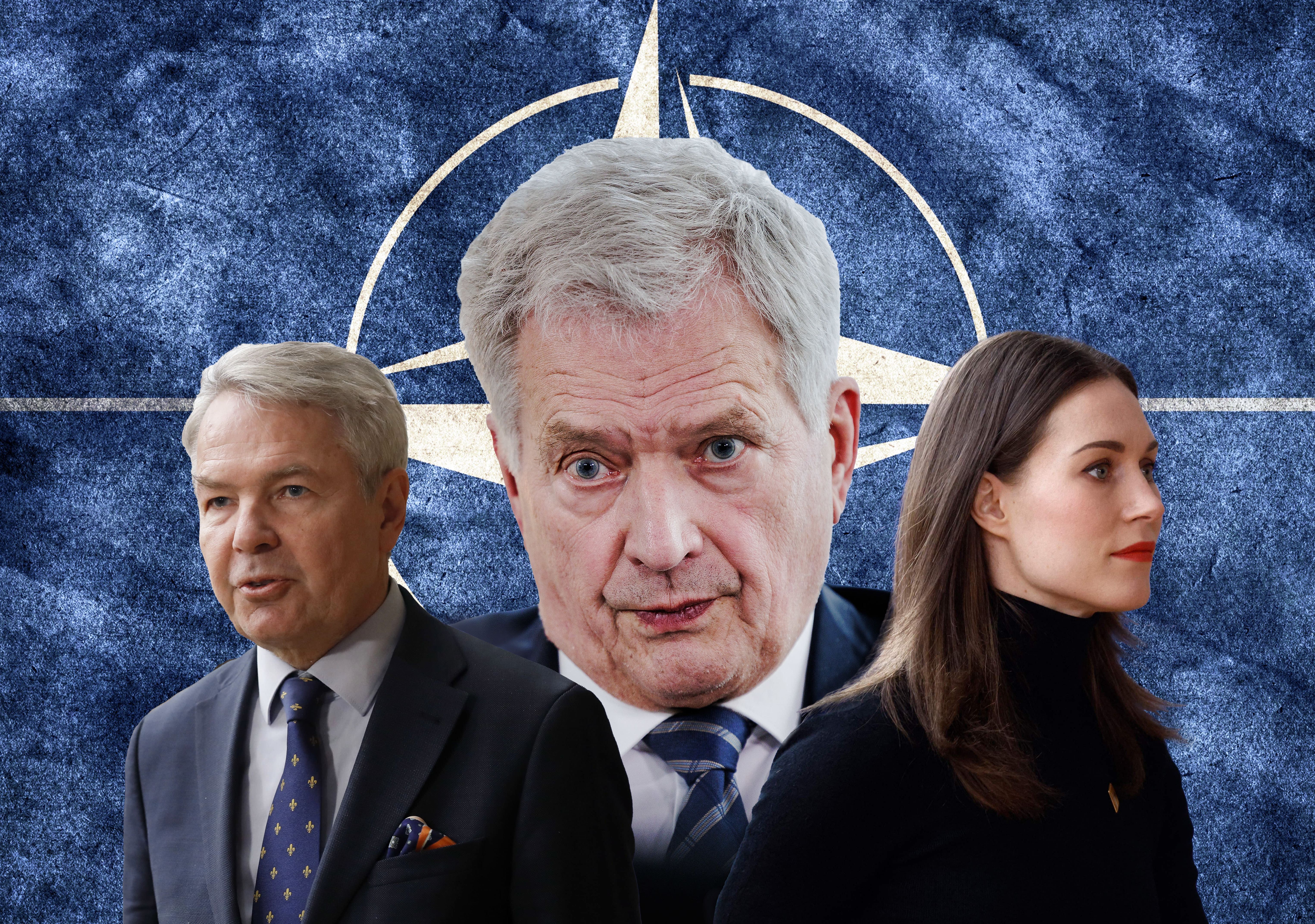 Finnland tritt der NATO bei: wie es passiert