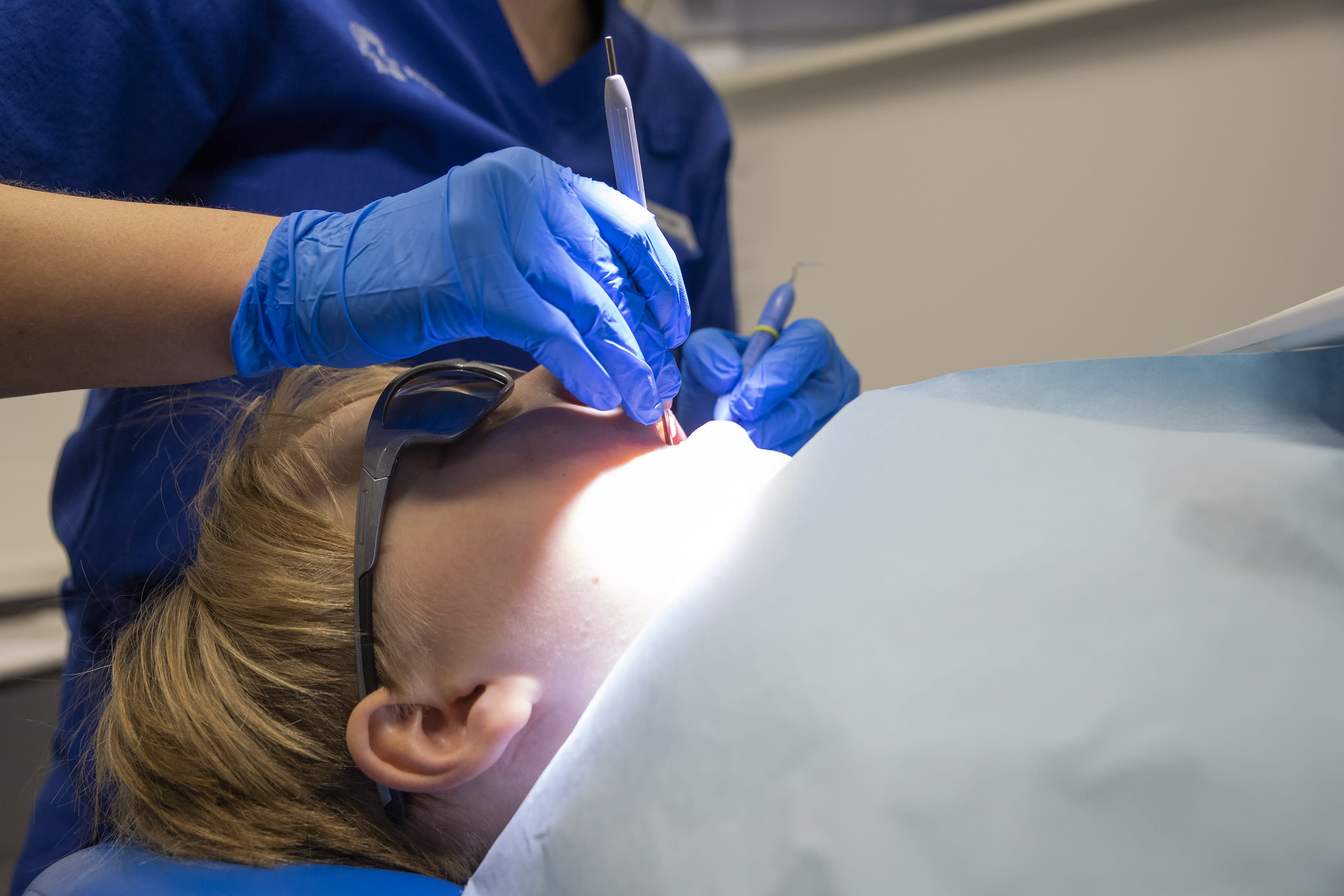 Amnesty report: Part of Finland’s healthcare system has failed