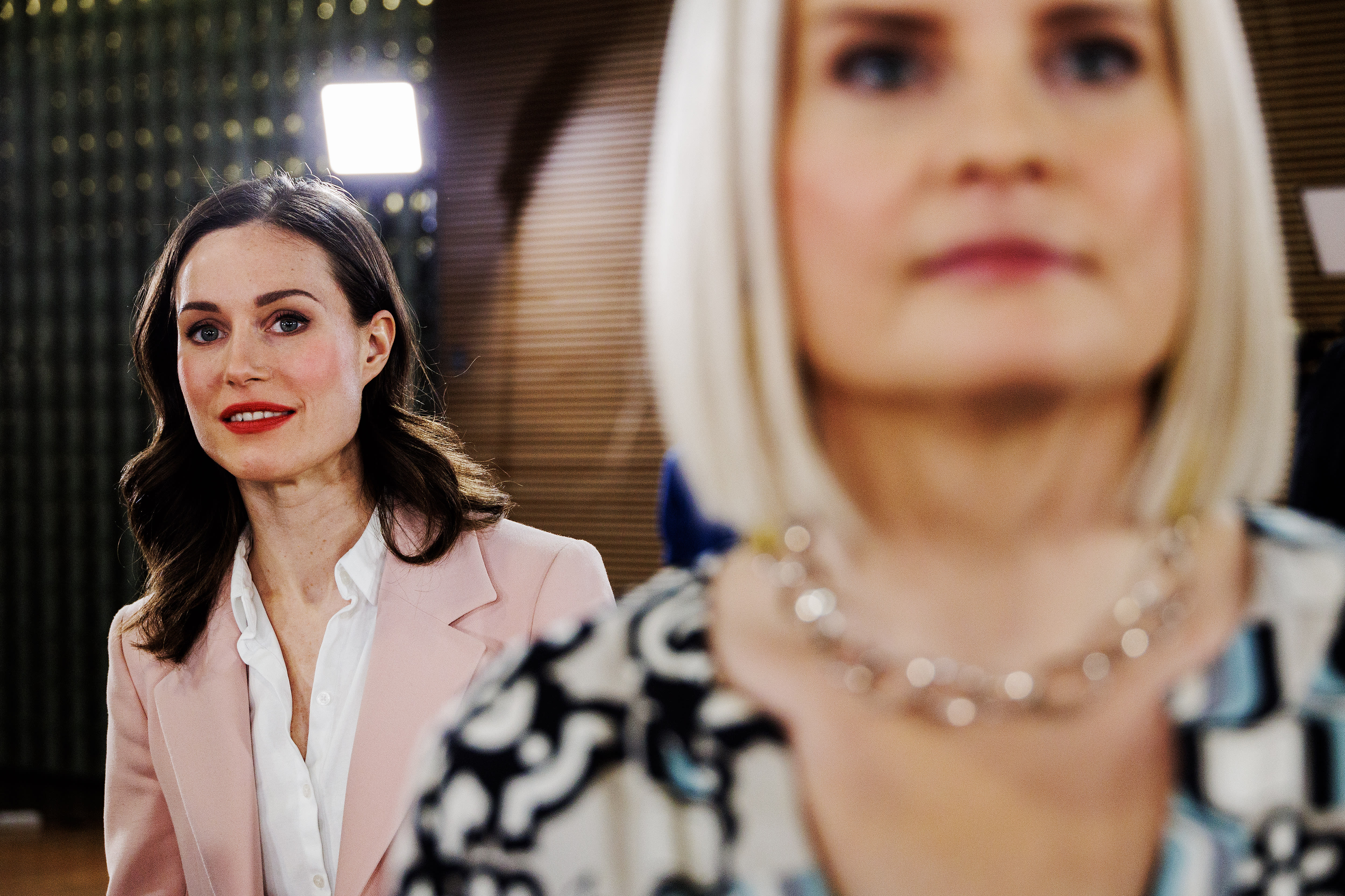Основните финландци загубиха в последното проучване на Yle на SDP